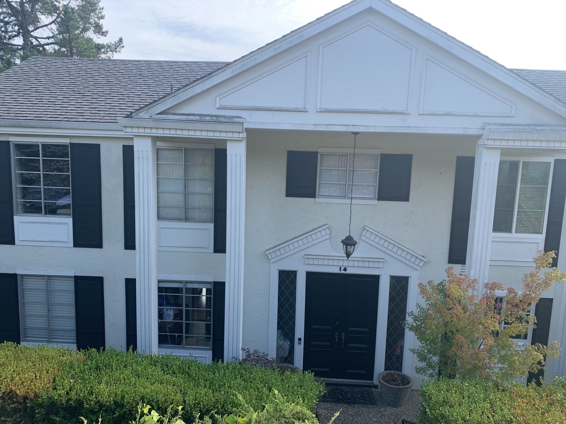 14 Cedar Lane by SpotFree Window Cleaning