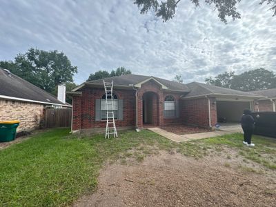 Project in Conroe