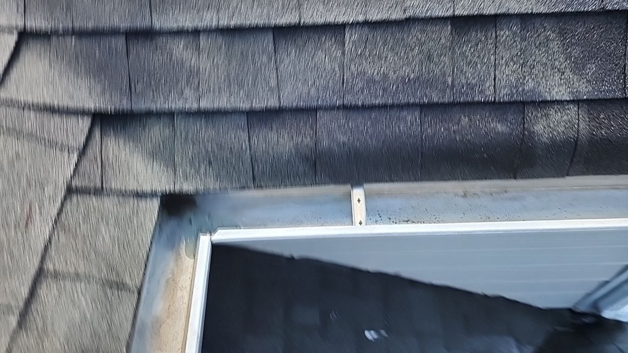 House Wash using cleaner by Power Wash Masters LLC