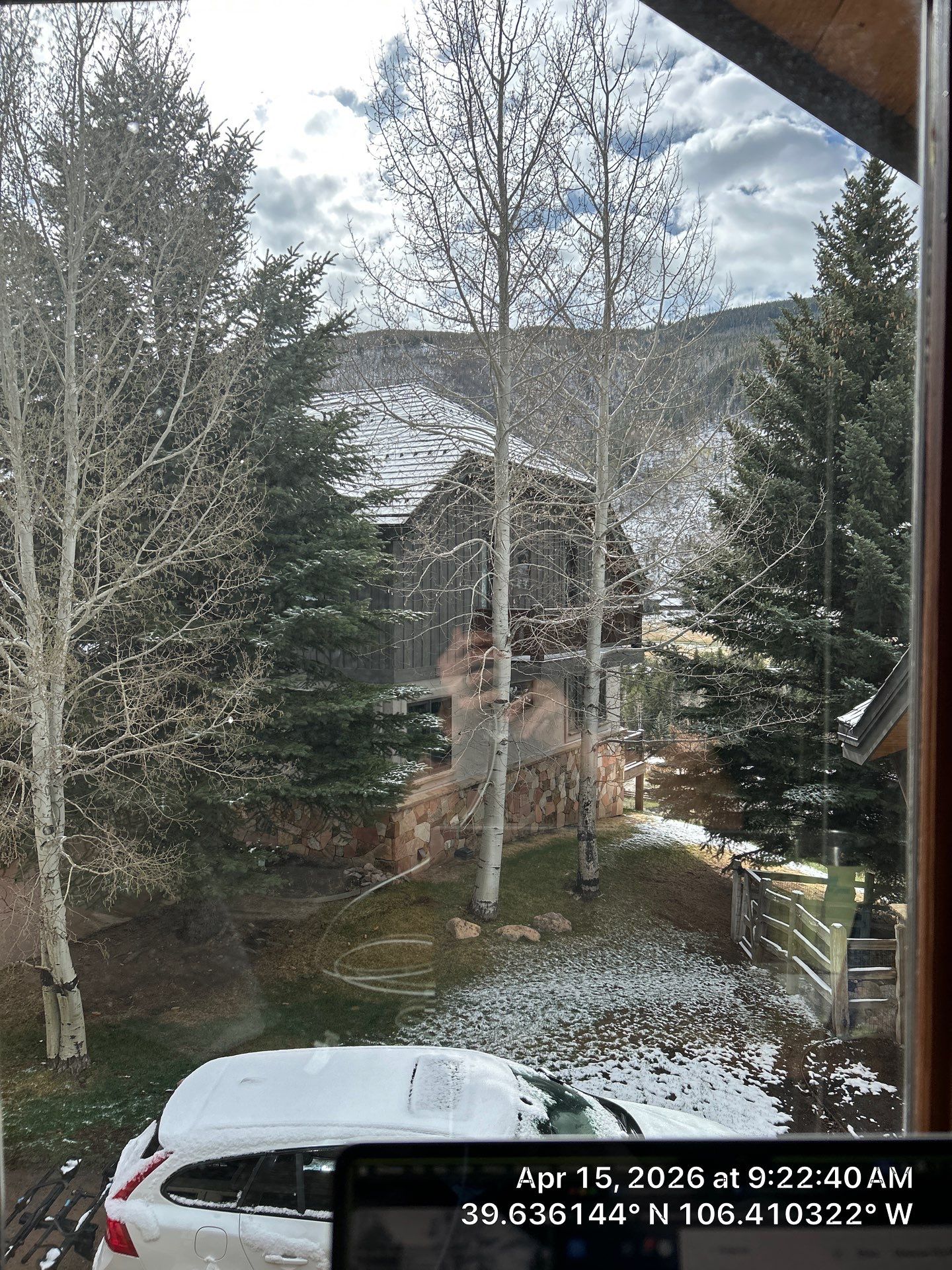 Residential Asphalt Shingle Roof Replacement and Snow Guard Installation in Vail by CompanyCam Sales Demo