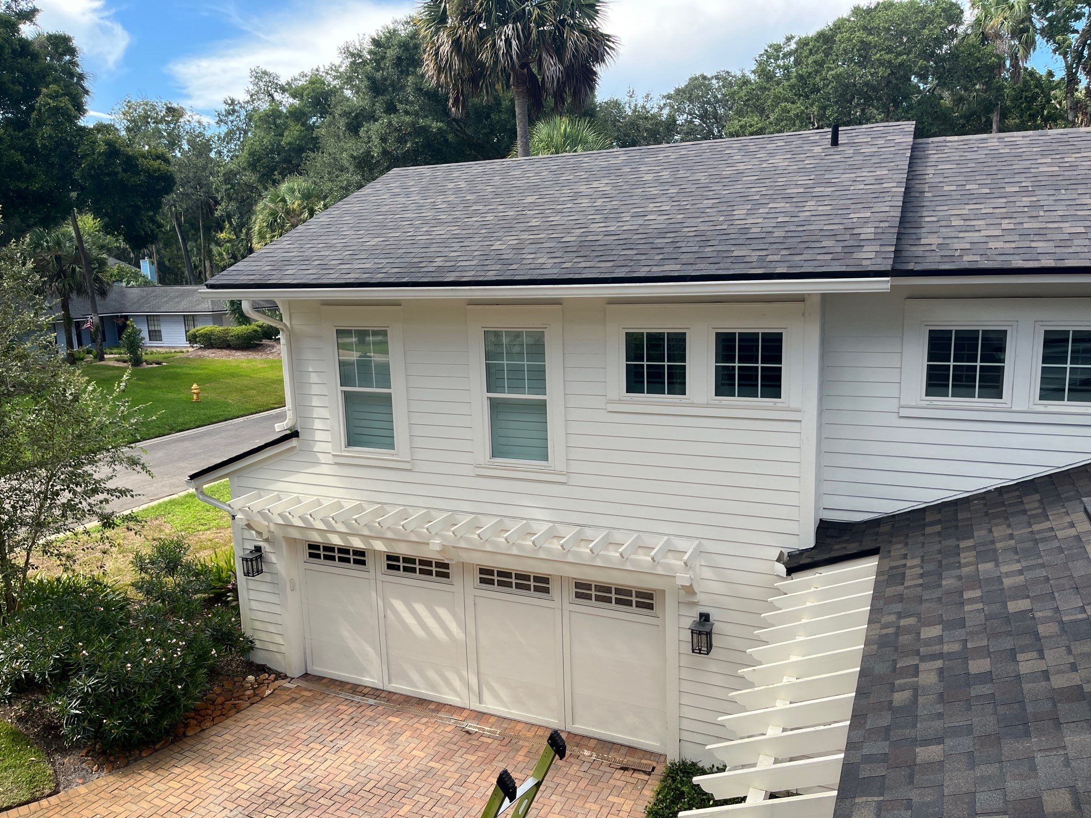 Shingle -> Shingle by Prime Roofing