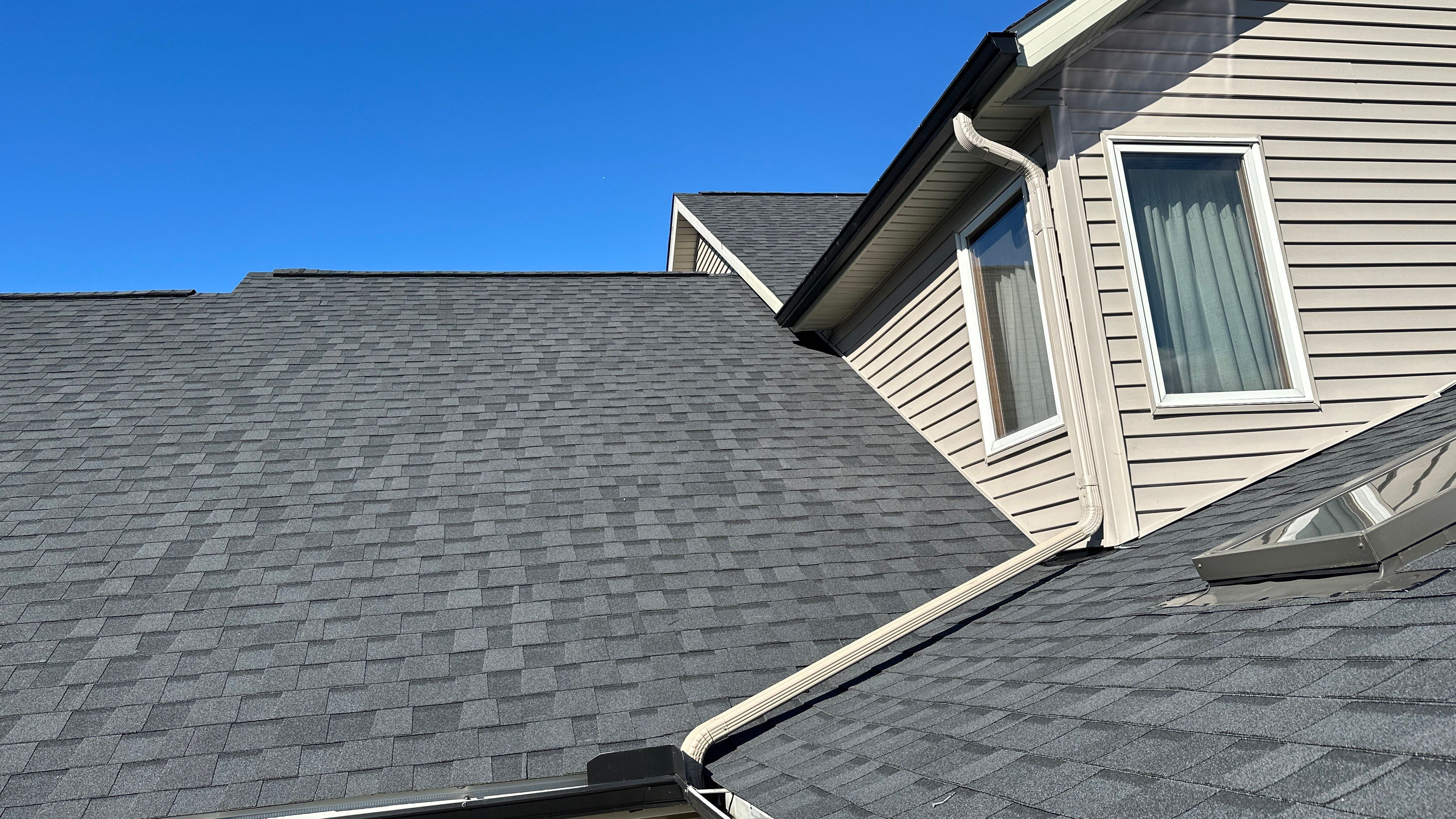 Roof Replacement by Homestyle in Painesville by Homestyle Home Improvements (HHI)
