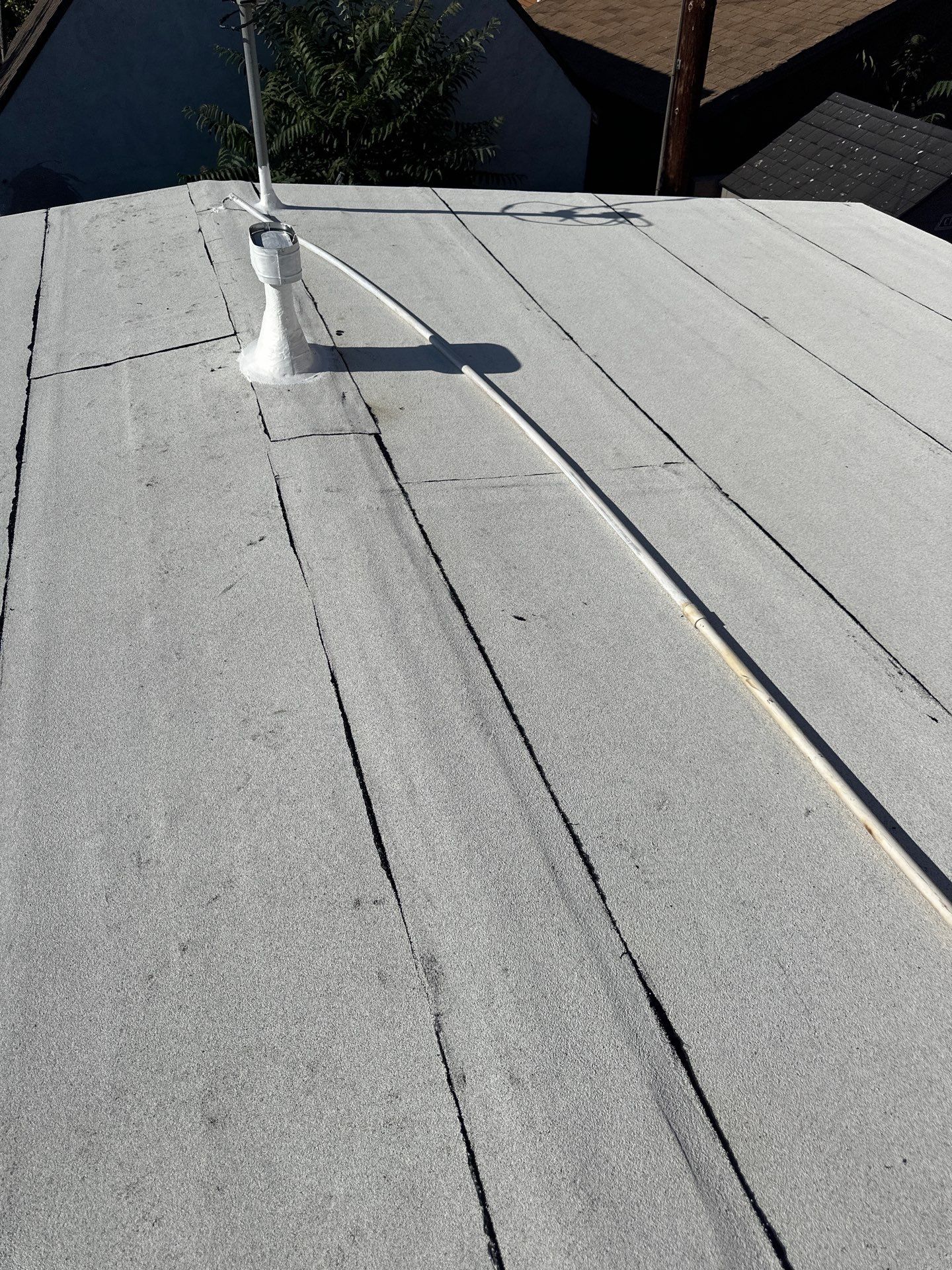 Roof Replacement - Castro Valley, CA 94546 by Epic Roof Replacement