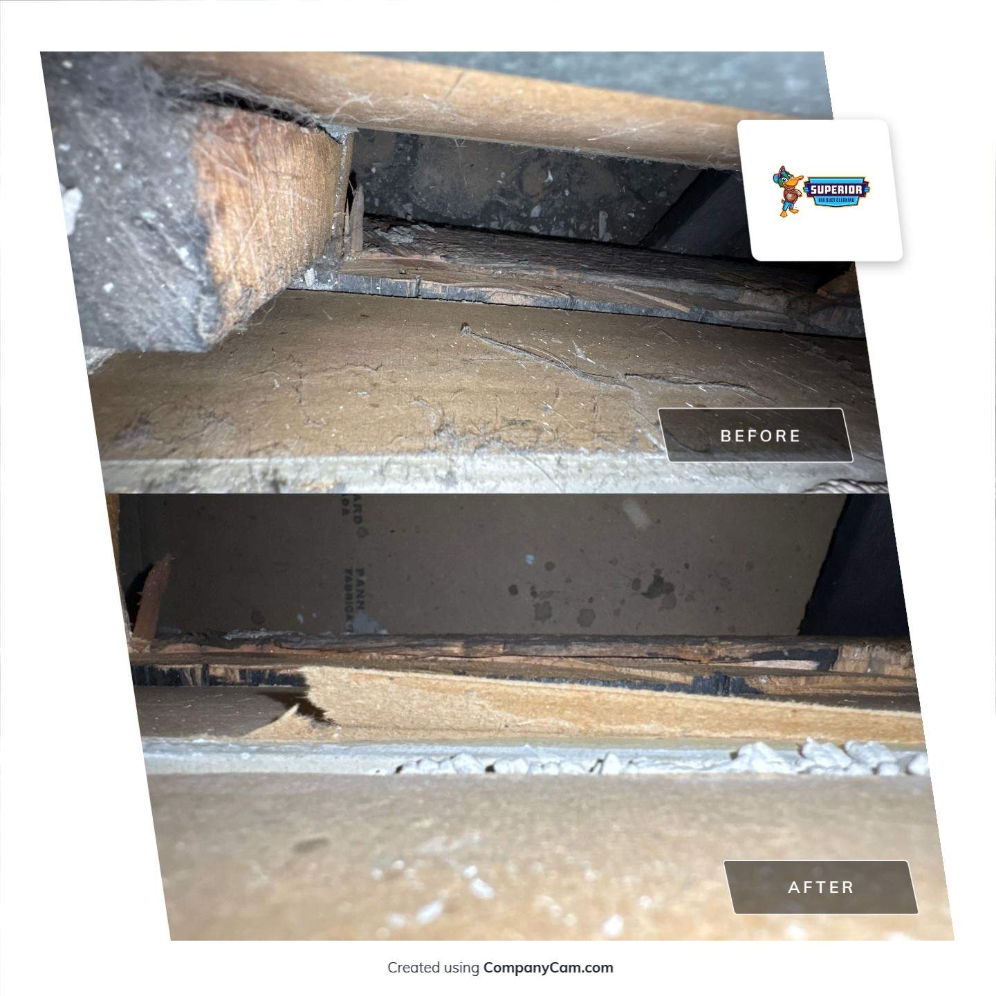 Air Duct Cleaning in Pittsburgh, PA by Superior Air Duct Cleaning