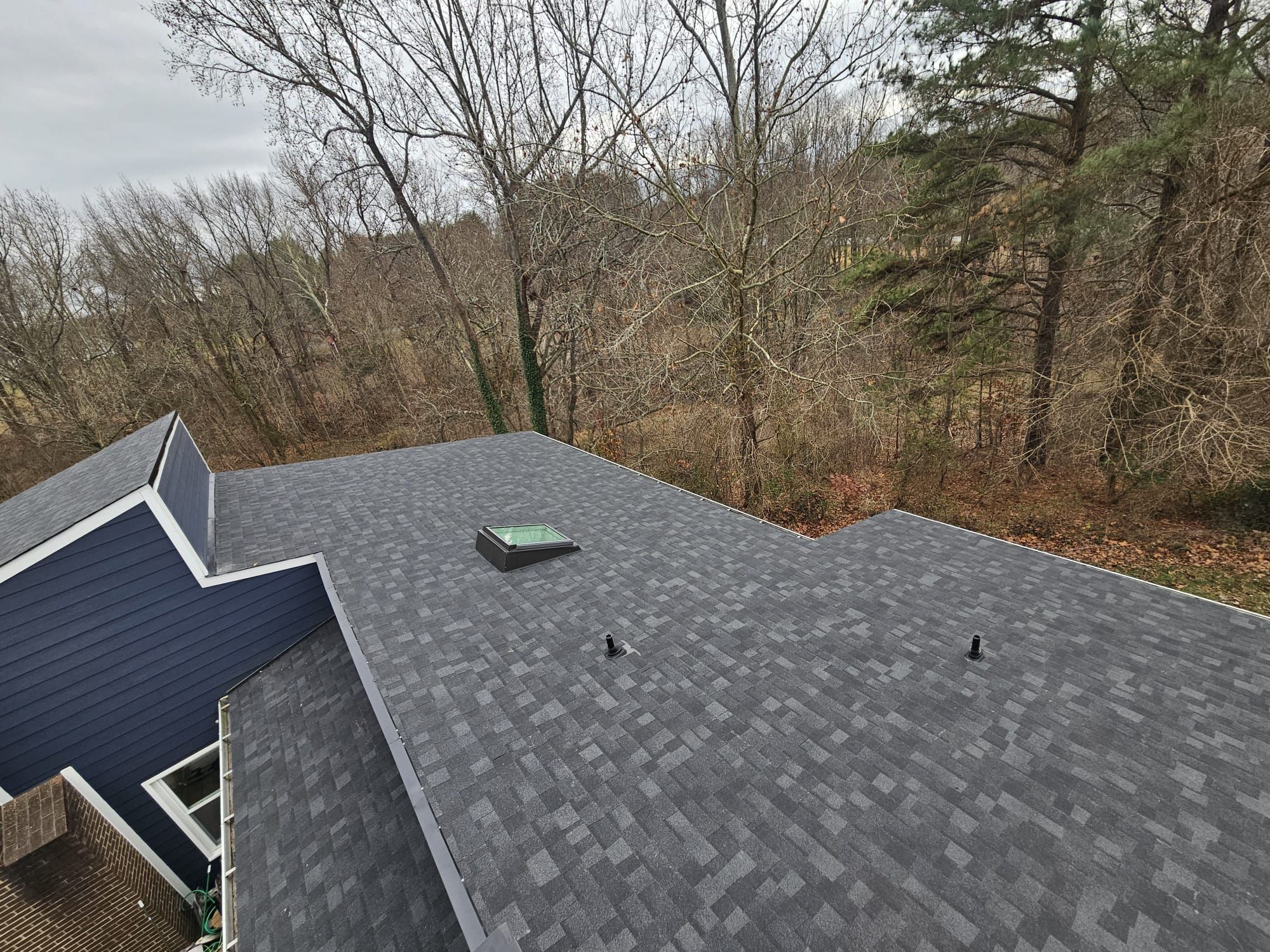 Owen Corning Roof James Hardie Siding Provia Doors by Window Depot of Annapolis