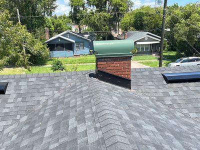 Shingle -> Shingle