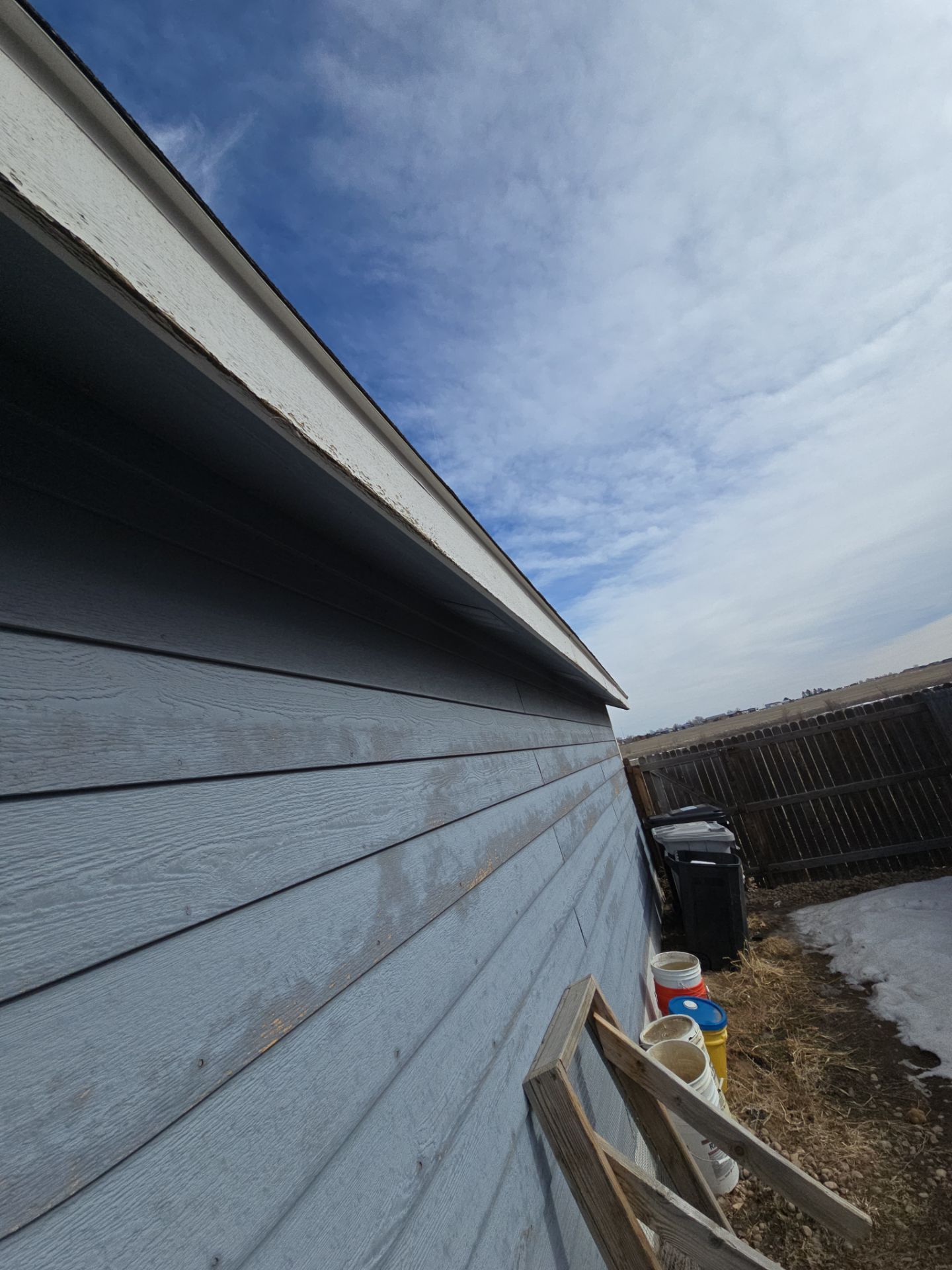 Locked In & Built to Last: Prime RX Exterior Makeover by J&M Painting LLC