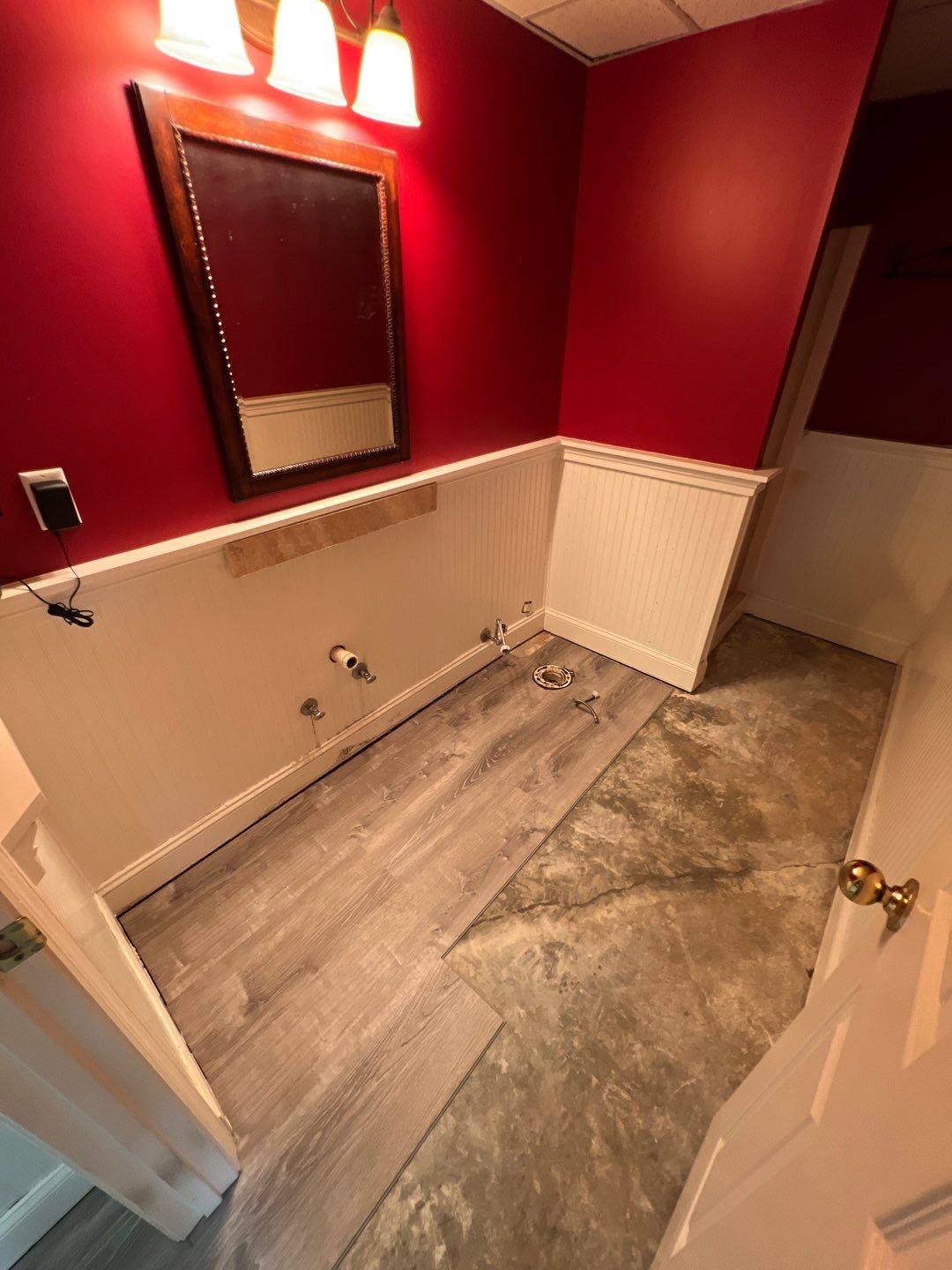 Eagle Point - Flooring by Pillar and Pine