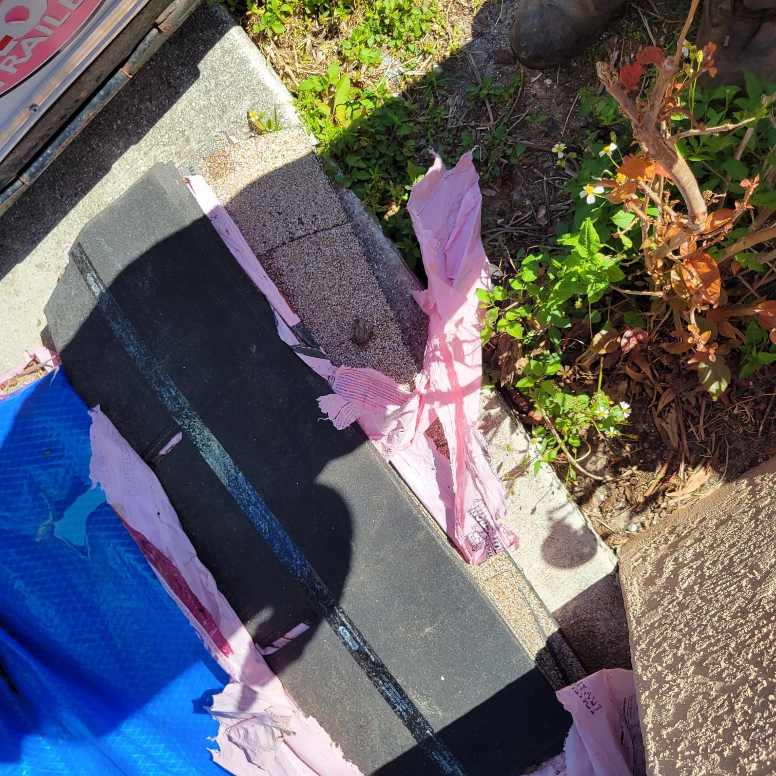 Residential Roofing Repair in Cape Coral using Owens Corning Duration Shingles by Four Peaks Roofing