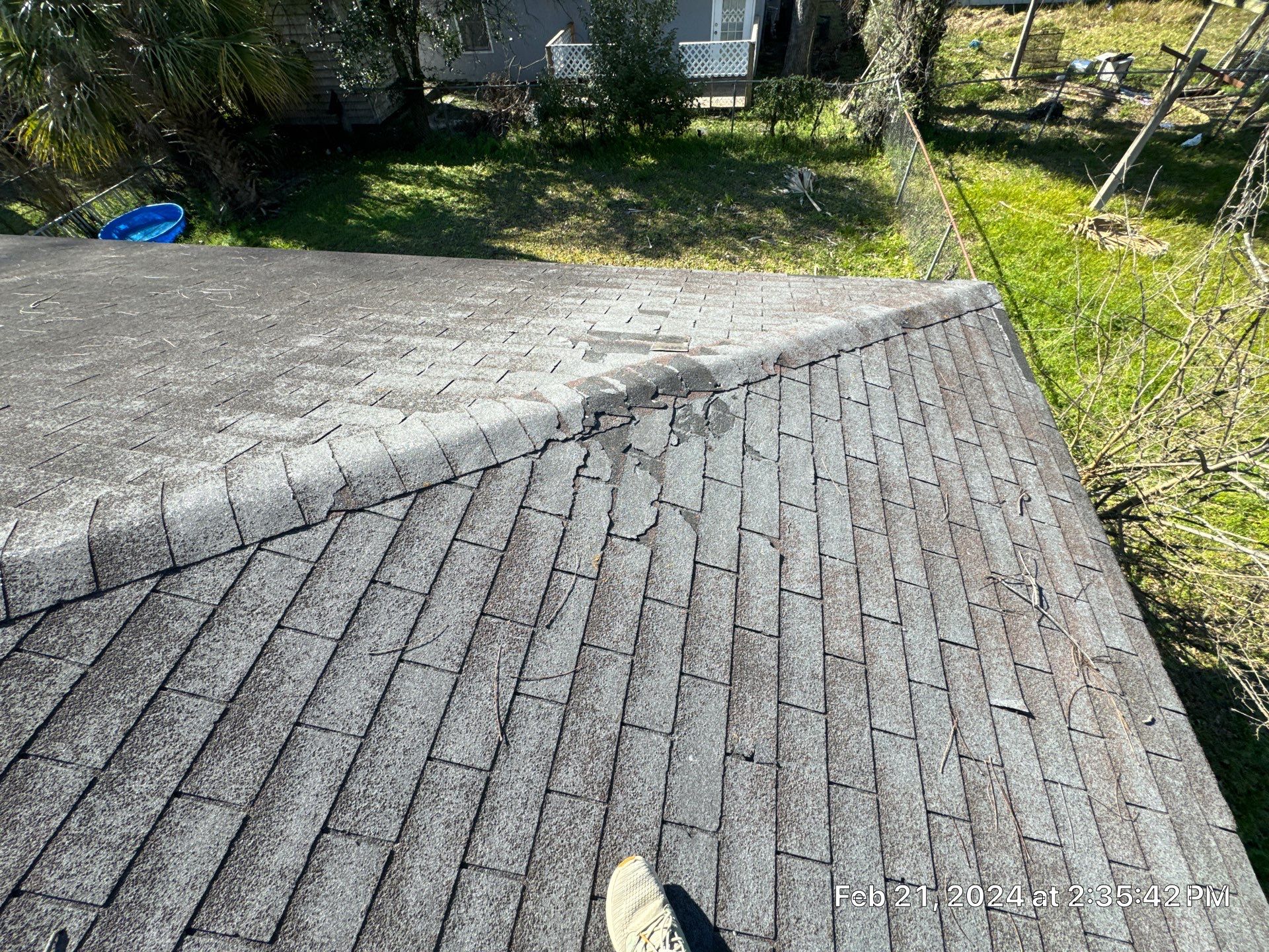 Atlas Pinnacle Pristine: Transforming Residential Roofscapes with Superior Installation by Talya Roofing