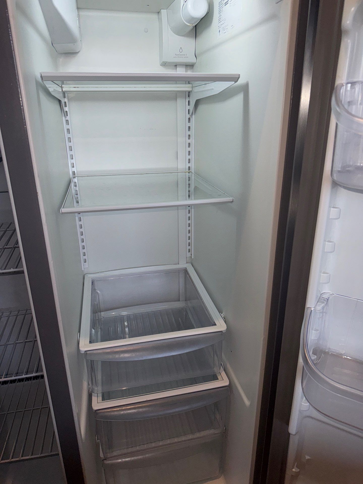 Project in Chicago by Xo Clean Services 