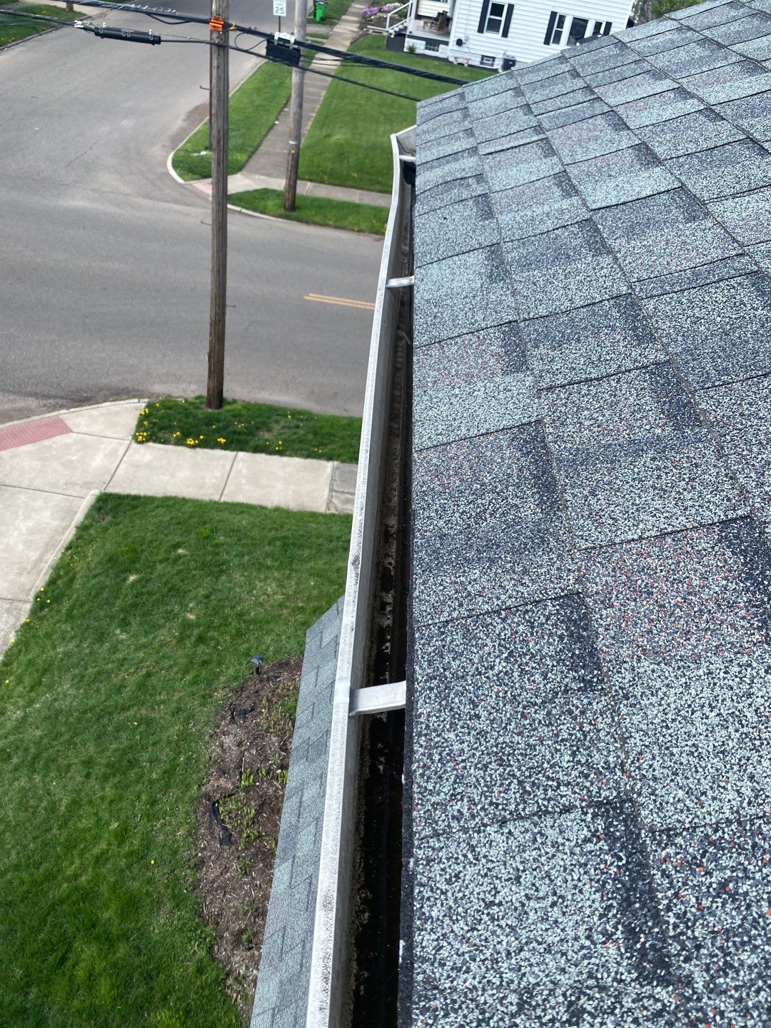 Patrick Santangelo by Silver Leaf Contracting 