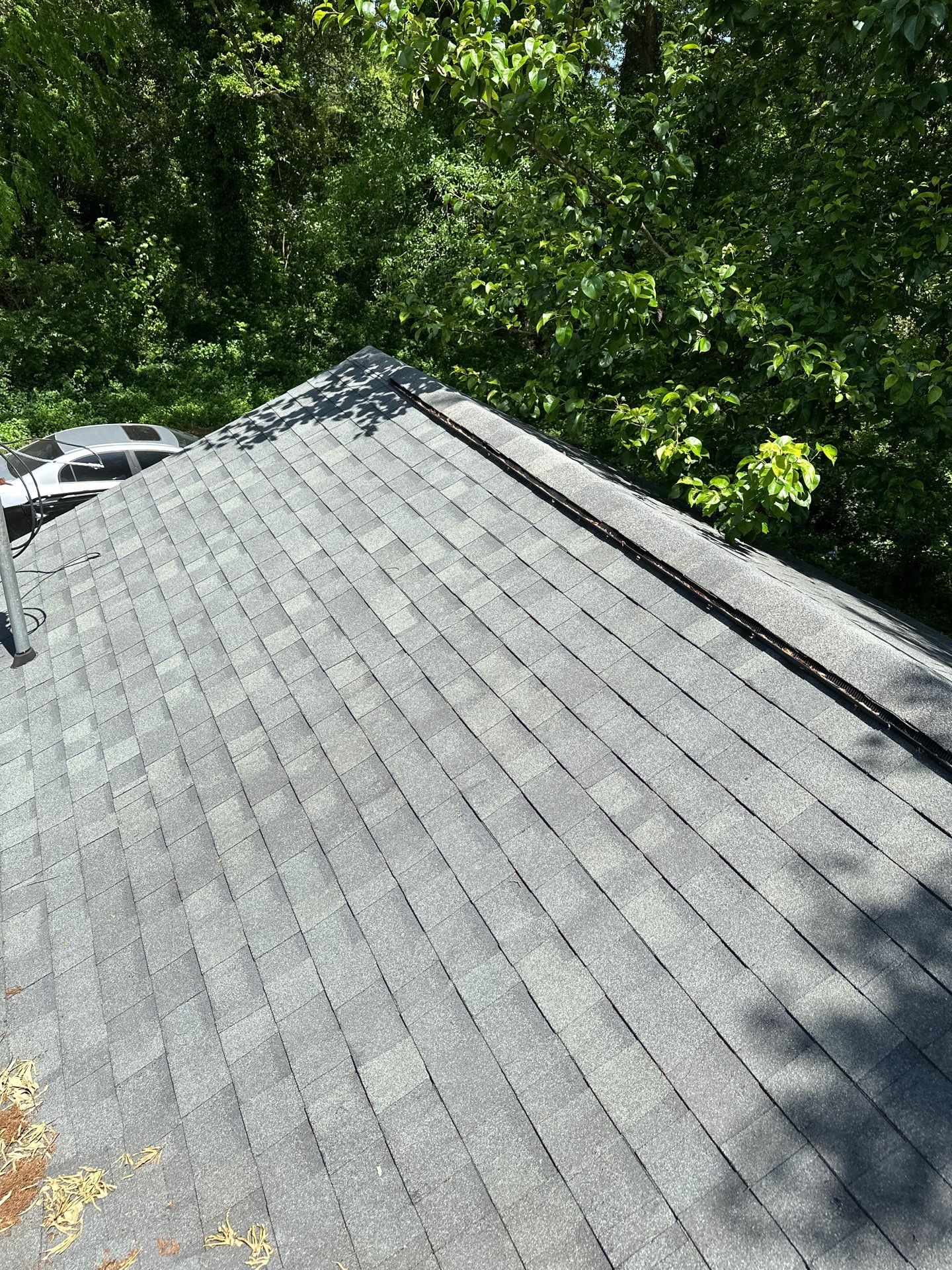 Morabit Rental by United Contracting and Roofing