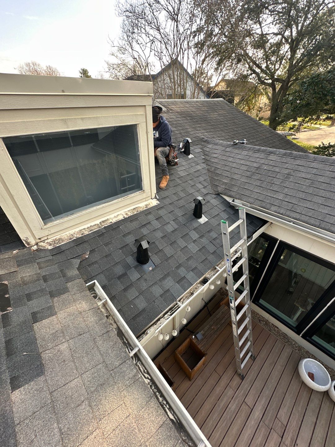 Roof Repair Katy by Roof Repair Services LLC