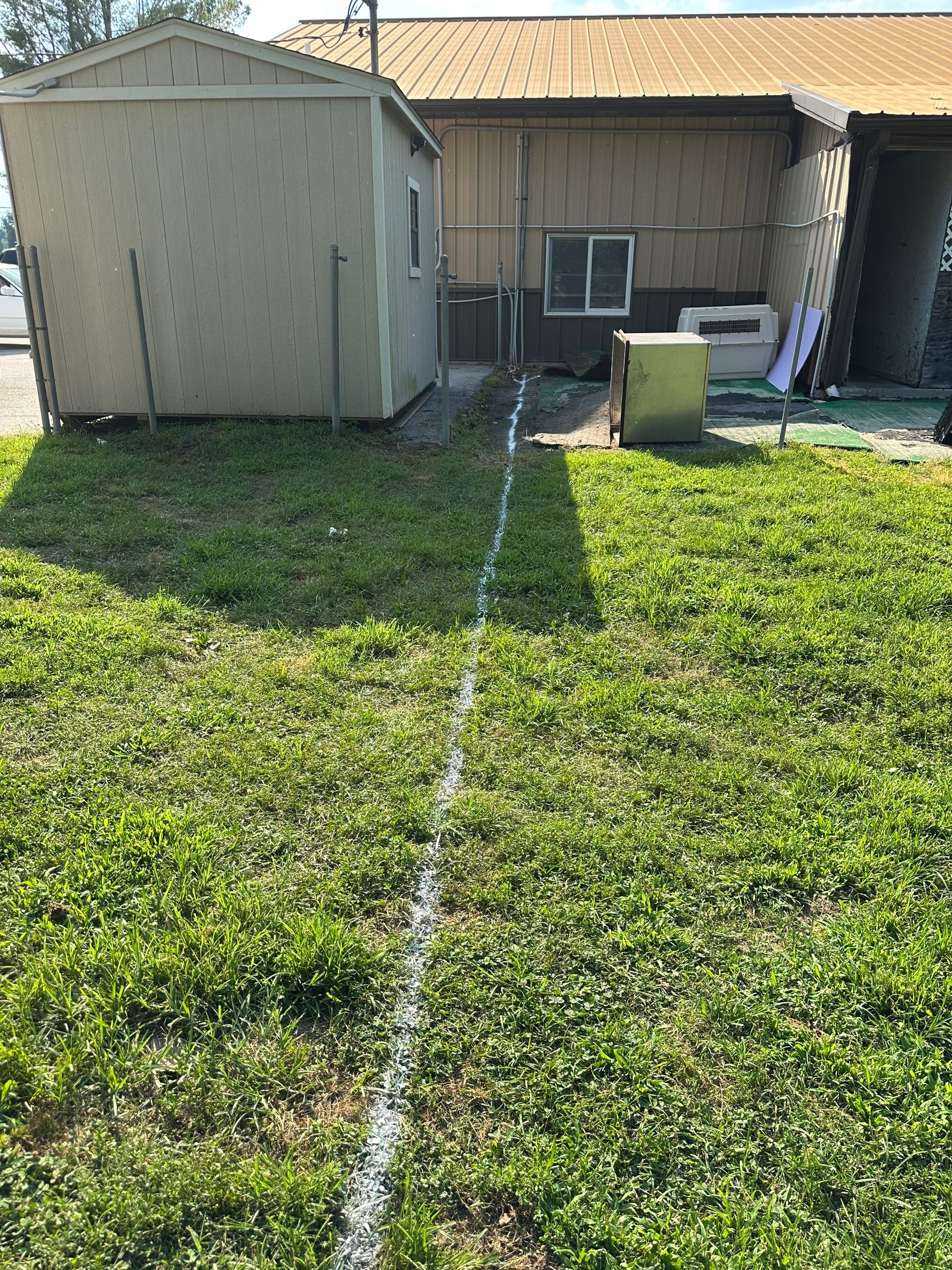 Project in Murphysboro by Nextgen Solutions 