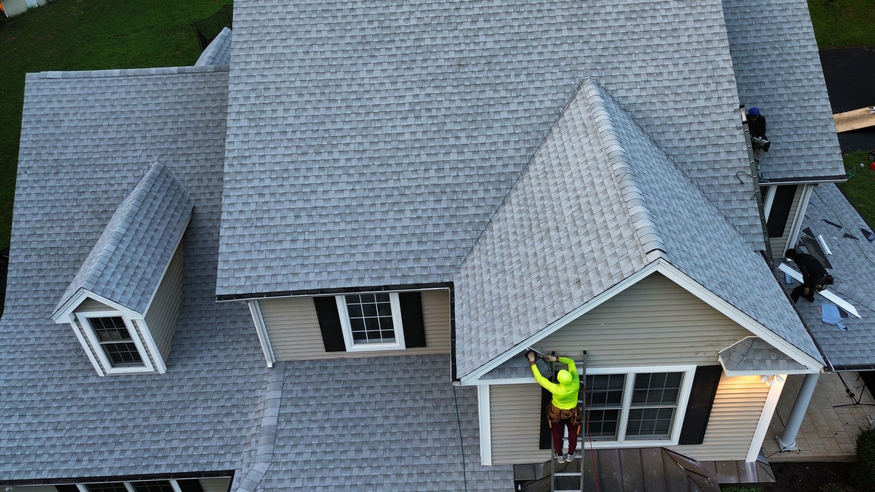 Cheshire by All site builders LLC