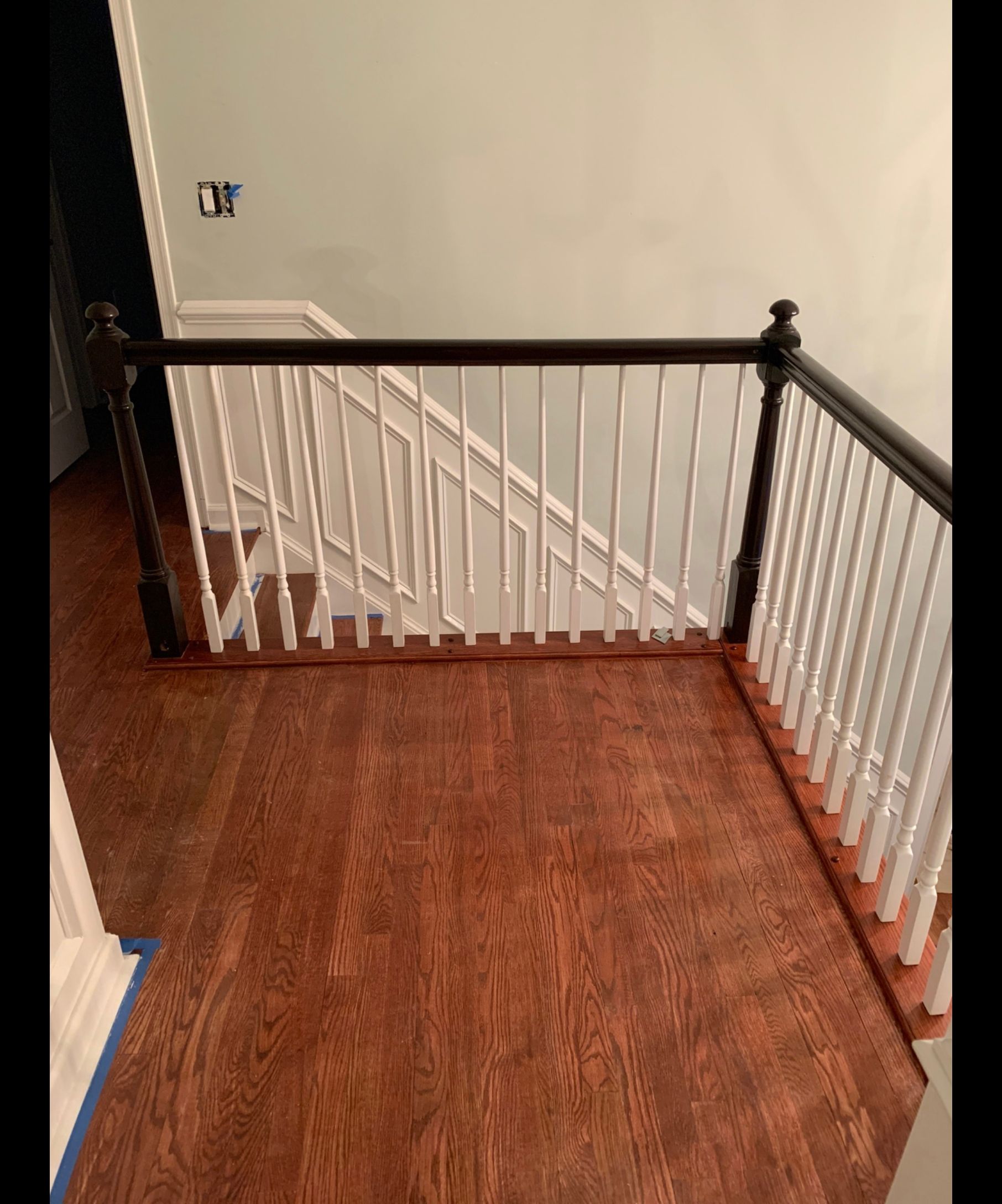 Project in Potomac by Southbridge,llc