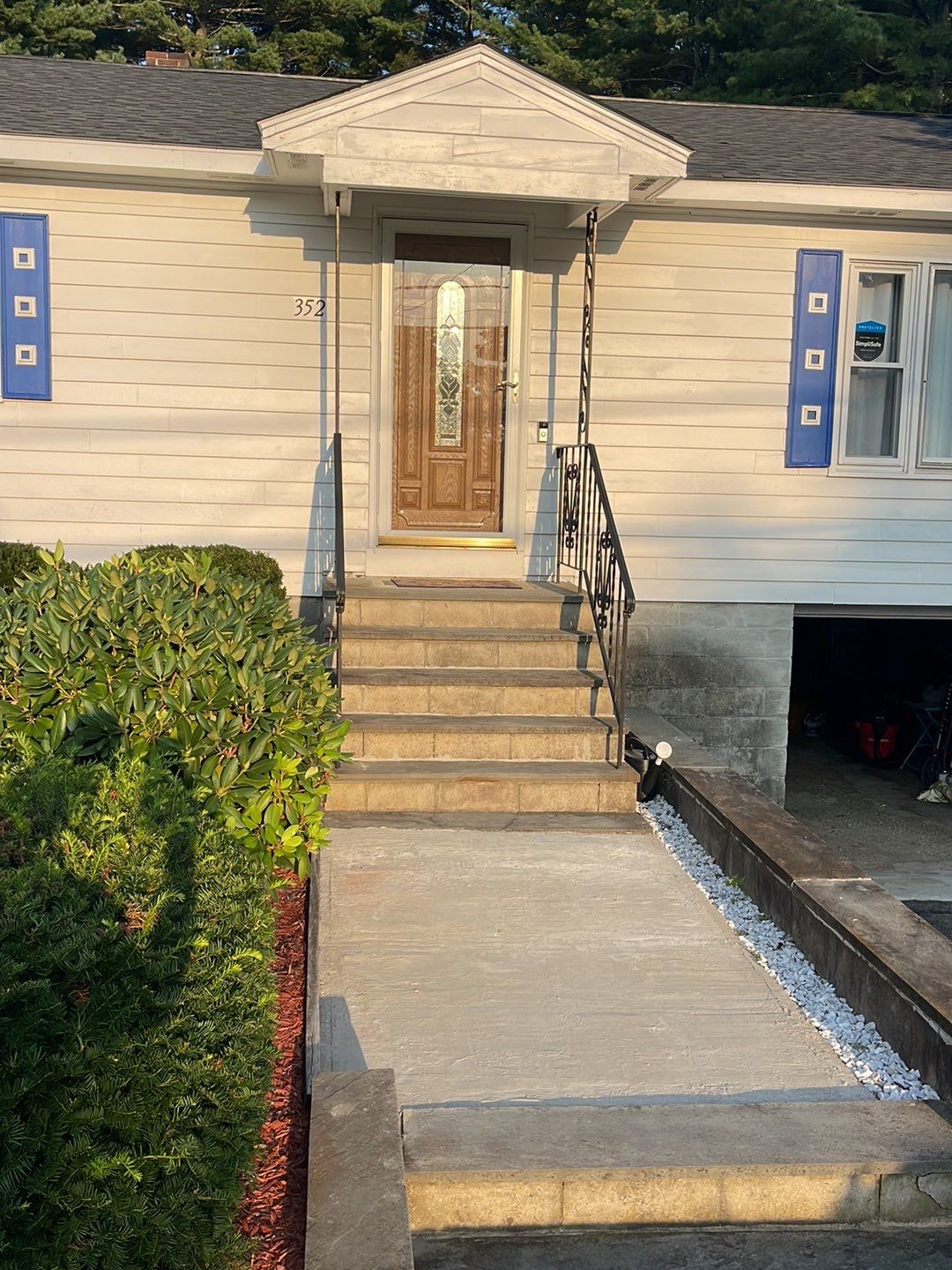 Residential Roof Replacement by Sensible Home Solutions