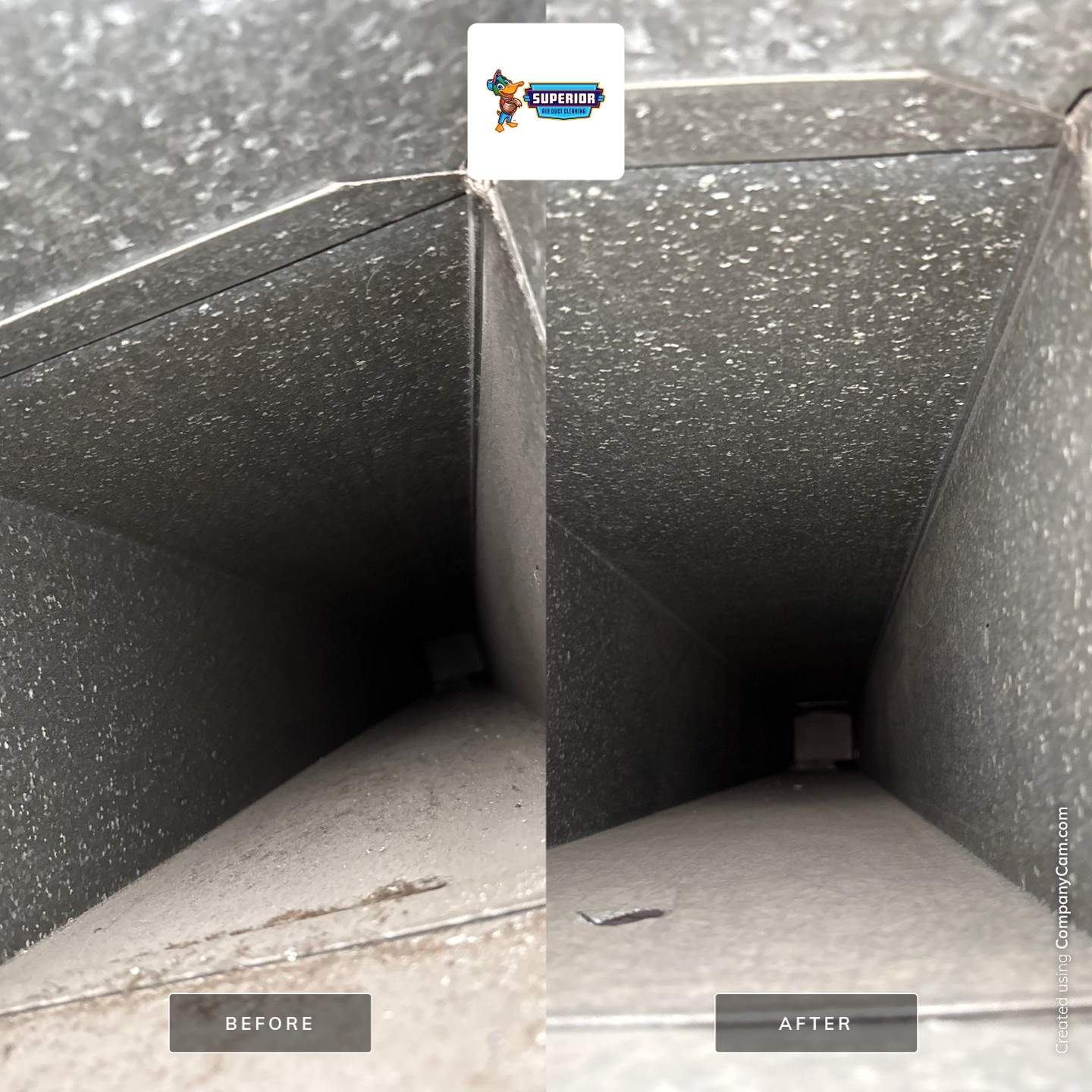 Air Duct Cleaning in Pittsburgh, PA by Superior Air Duct Cleaning