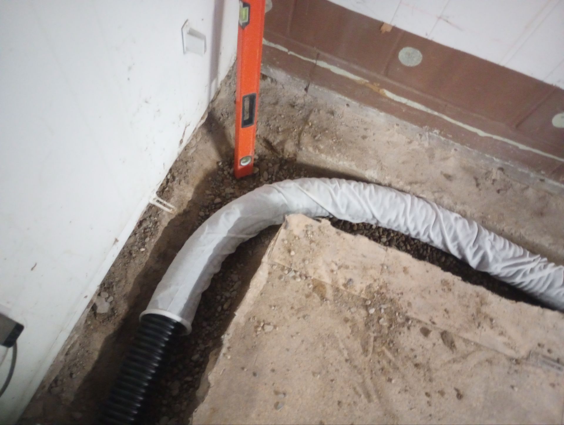 St. Paul Rental by Waterproofing Northeast