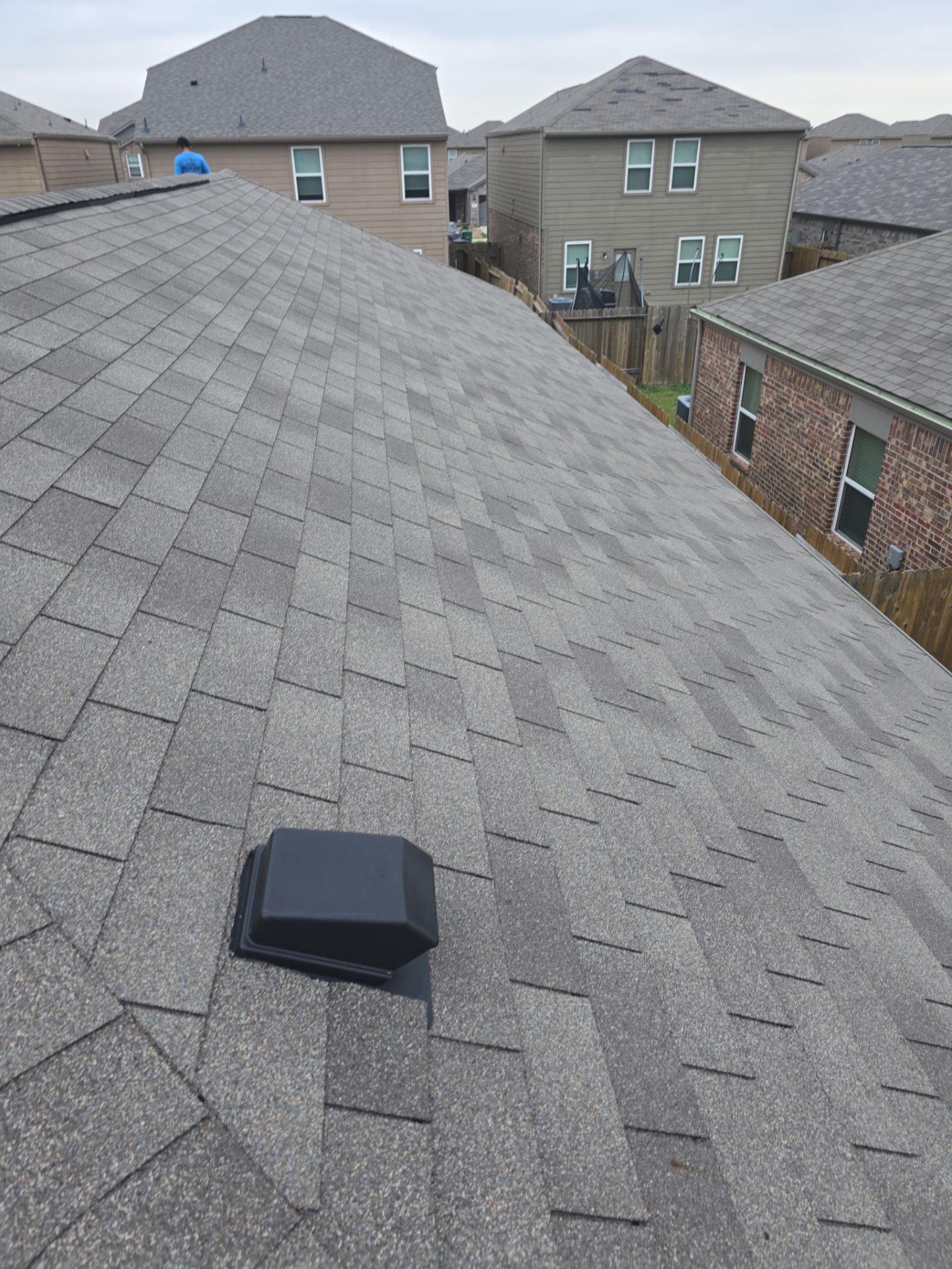 Roof Repair Houston by Roof Repair Company