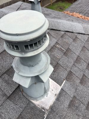 Roof Repair Timbergrove Area Houston