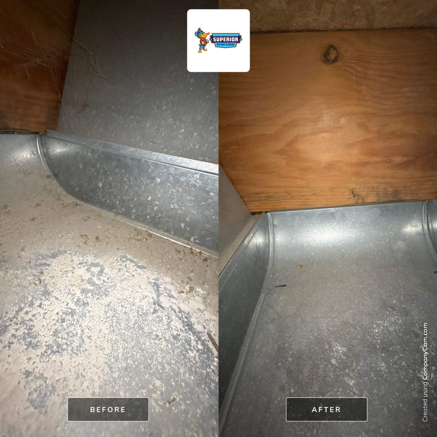 Air Duct Cleaning in Pittsburgh, PA by Superior Air Duct Cleaning