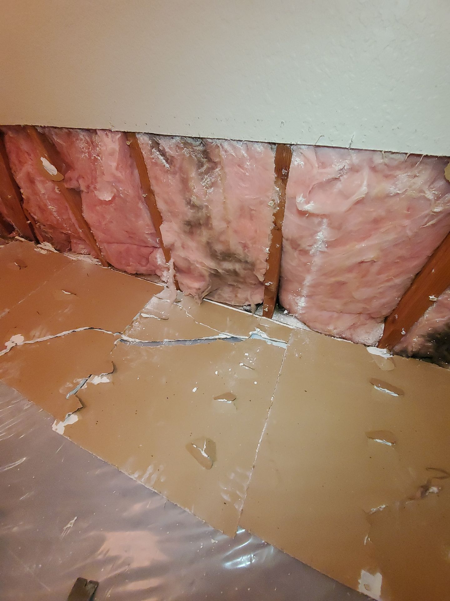 Water Restoration, Complete Reroute, and Rebuild in Diamond Bar by One Stop Source