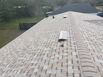 Shingle -> Shingle