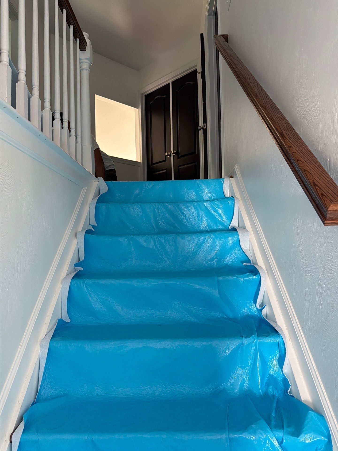 Residential - Virginia Beach  by Rodriguez Drywall And Paint 
