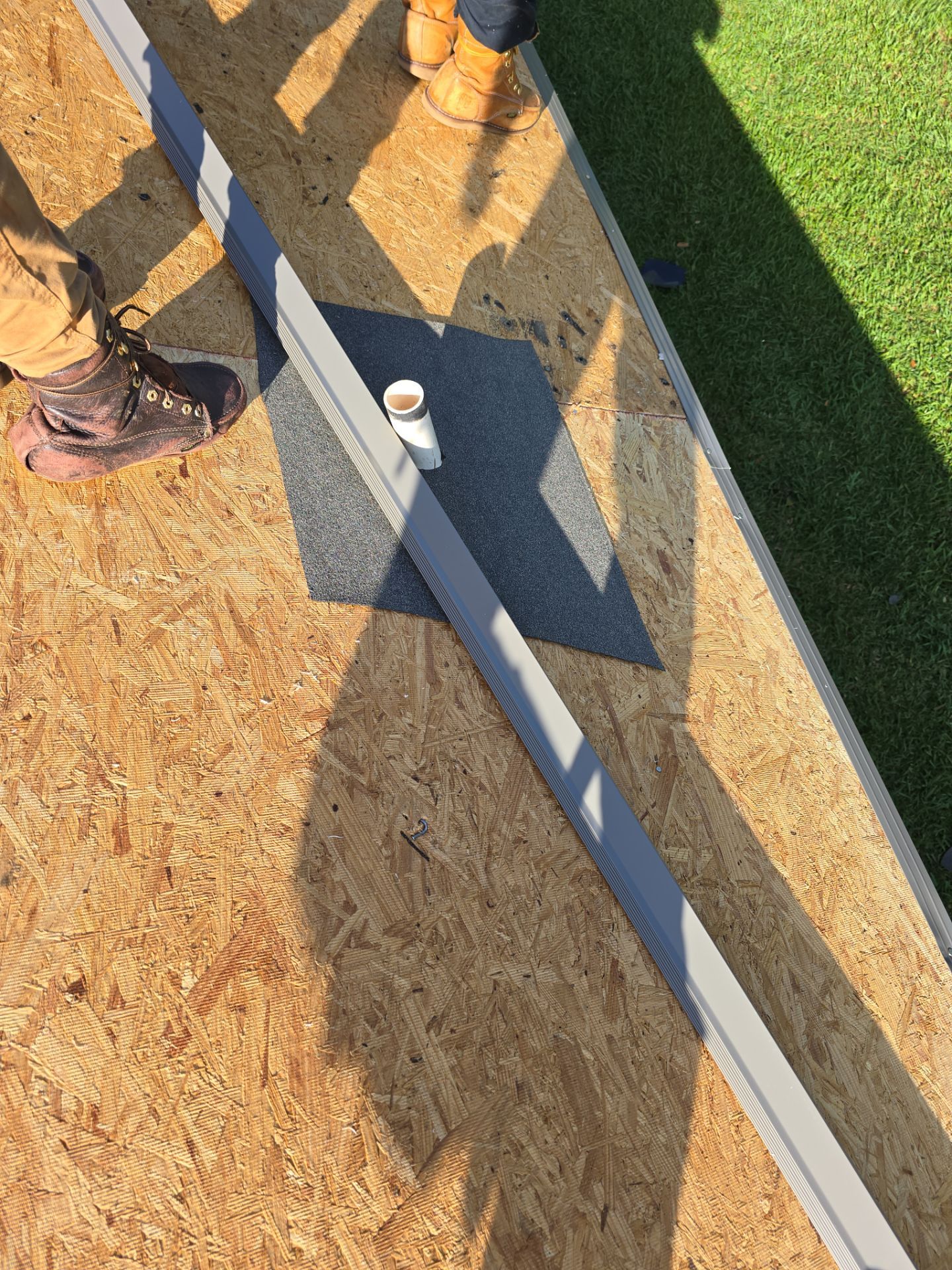 Roof Repair Katy by Roof Repair Company