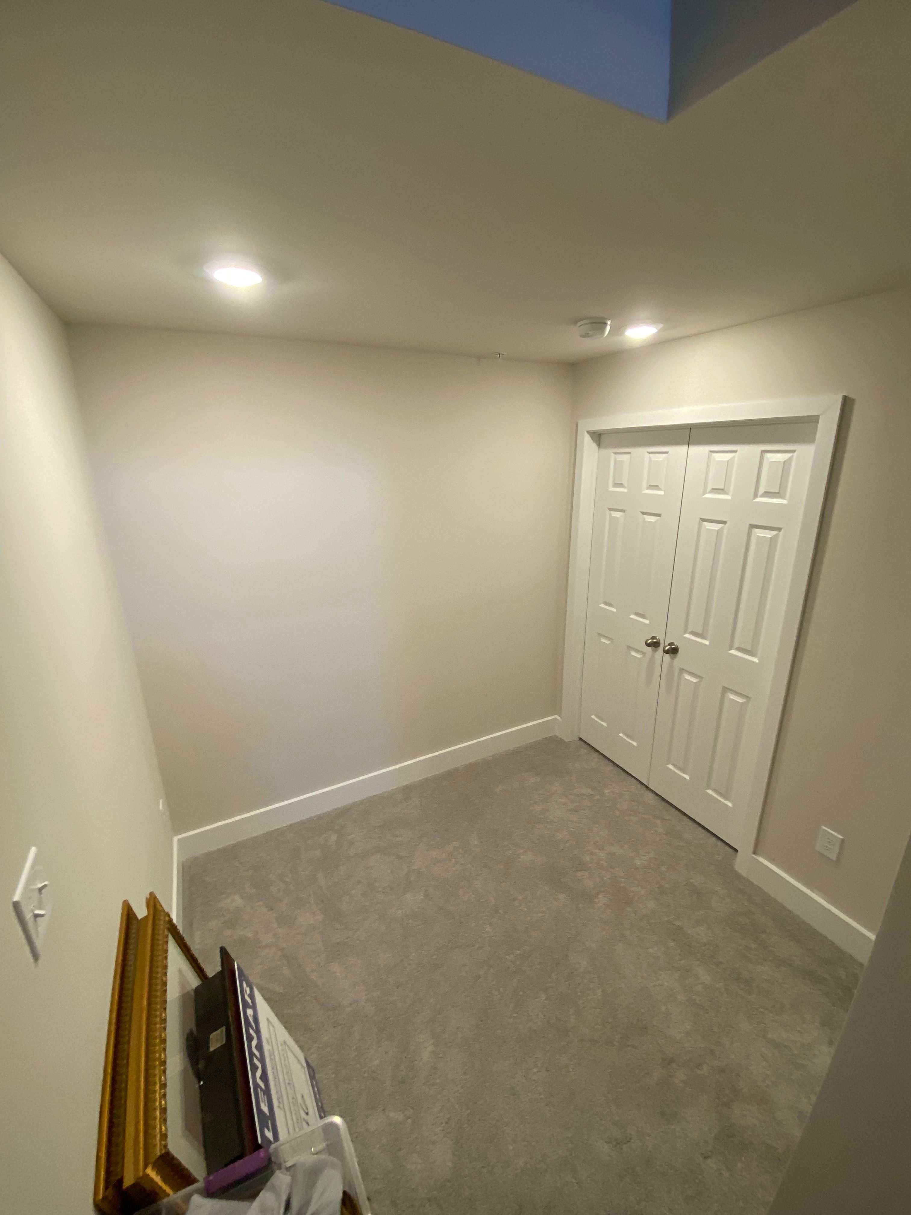 Basement Remodel - Woodlawn, MD by Remodel Now