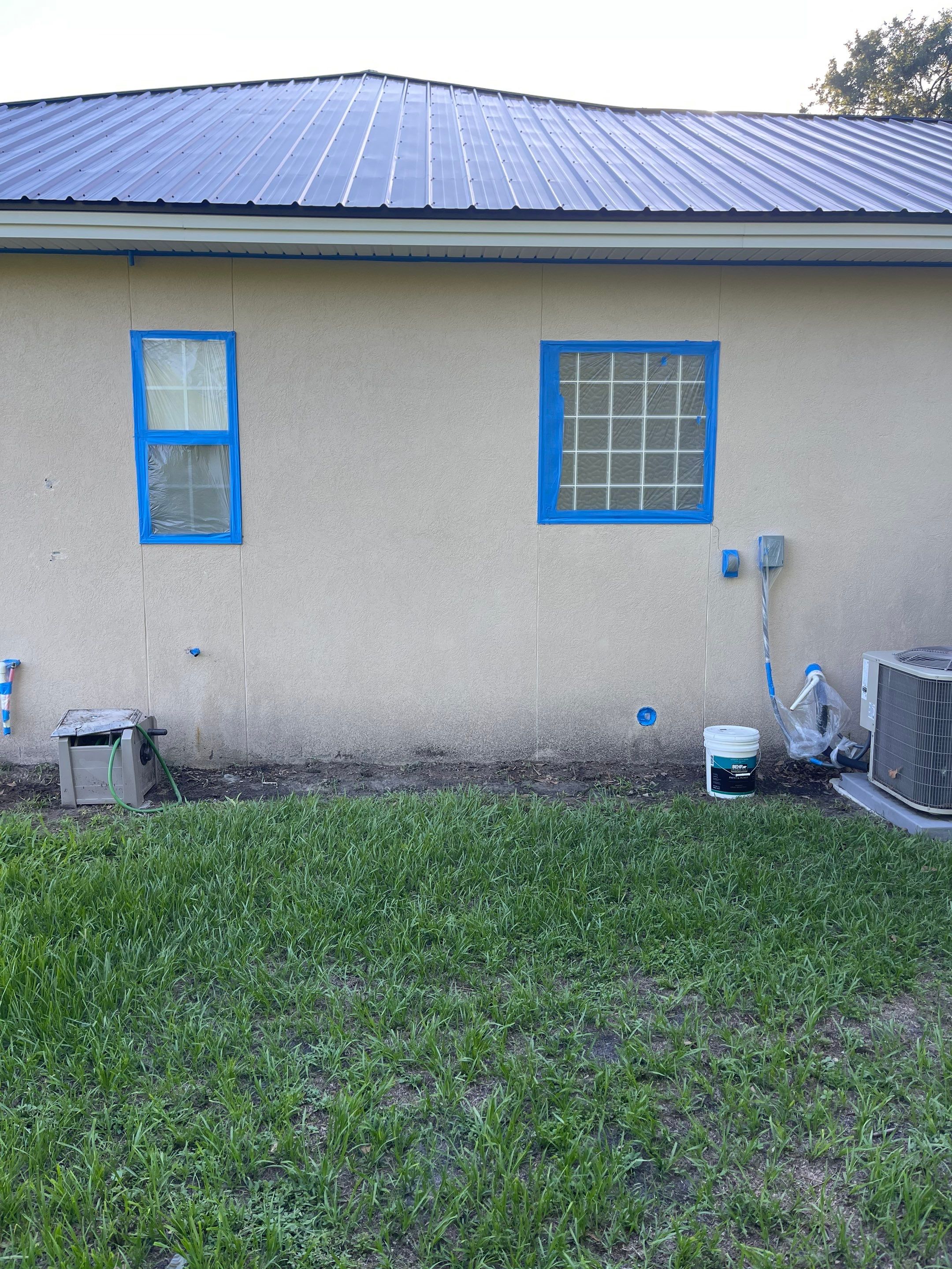 Project in Brunswick, GA by Sapelo Pro Renovations LLC 