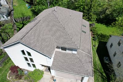 Beachwood Residential Roof Replacment