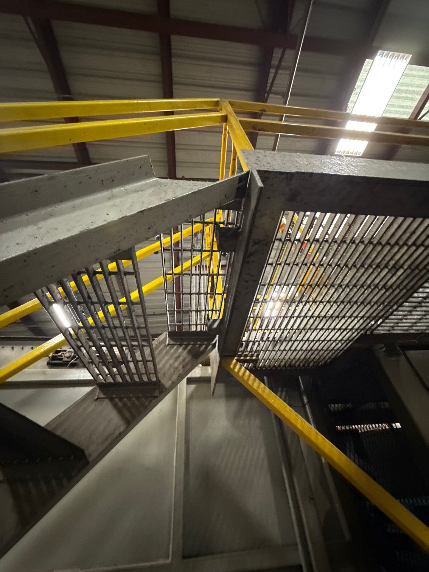 Project in San Antonio, TX by Leggett Service & Consulting
