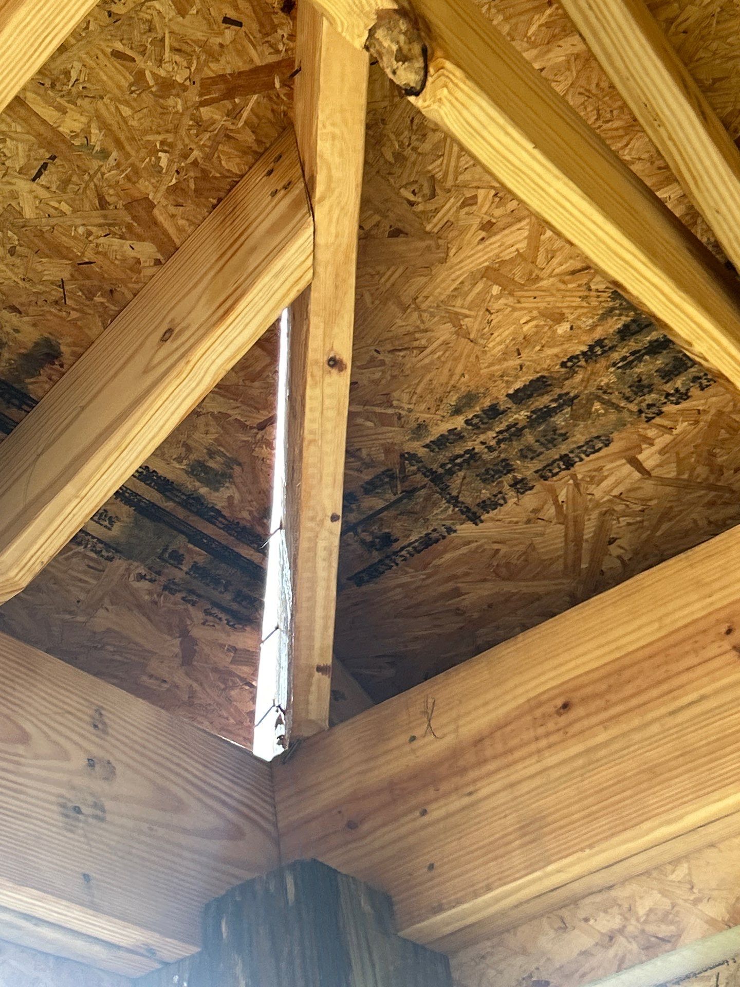 Roof Replacement Houston by Roof Repair Company
