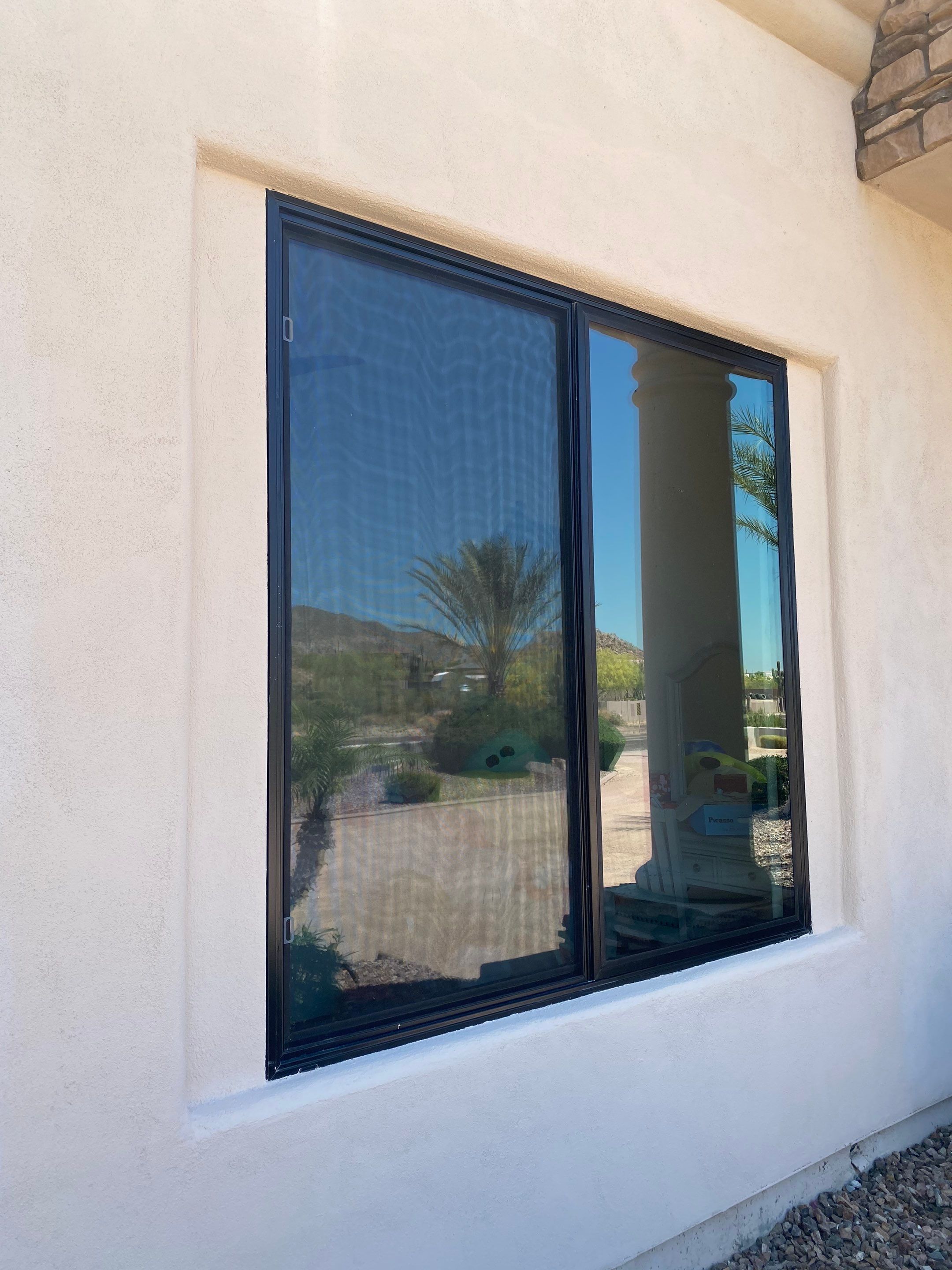 Luke's Window Replacement by All Storm Roofing & Construction