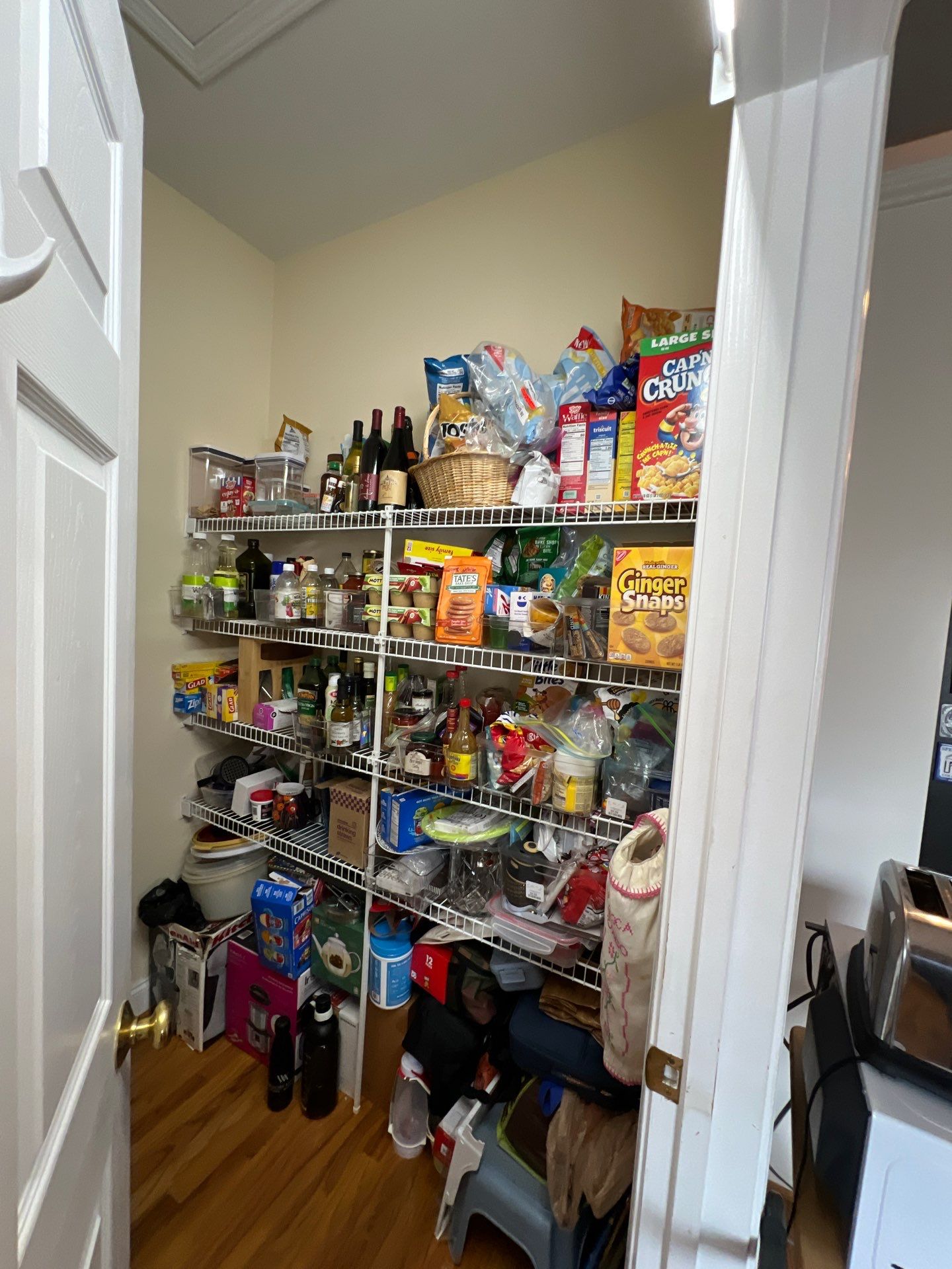 Kitchen Refresh Project in Atlanta by Atlanta Design Group