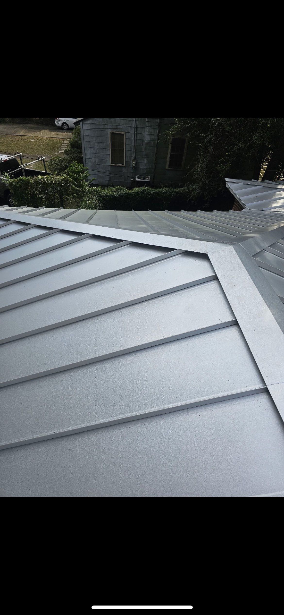 Shingle -> Metal by Prime Roofing