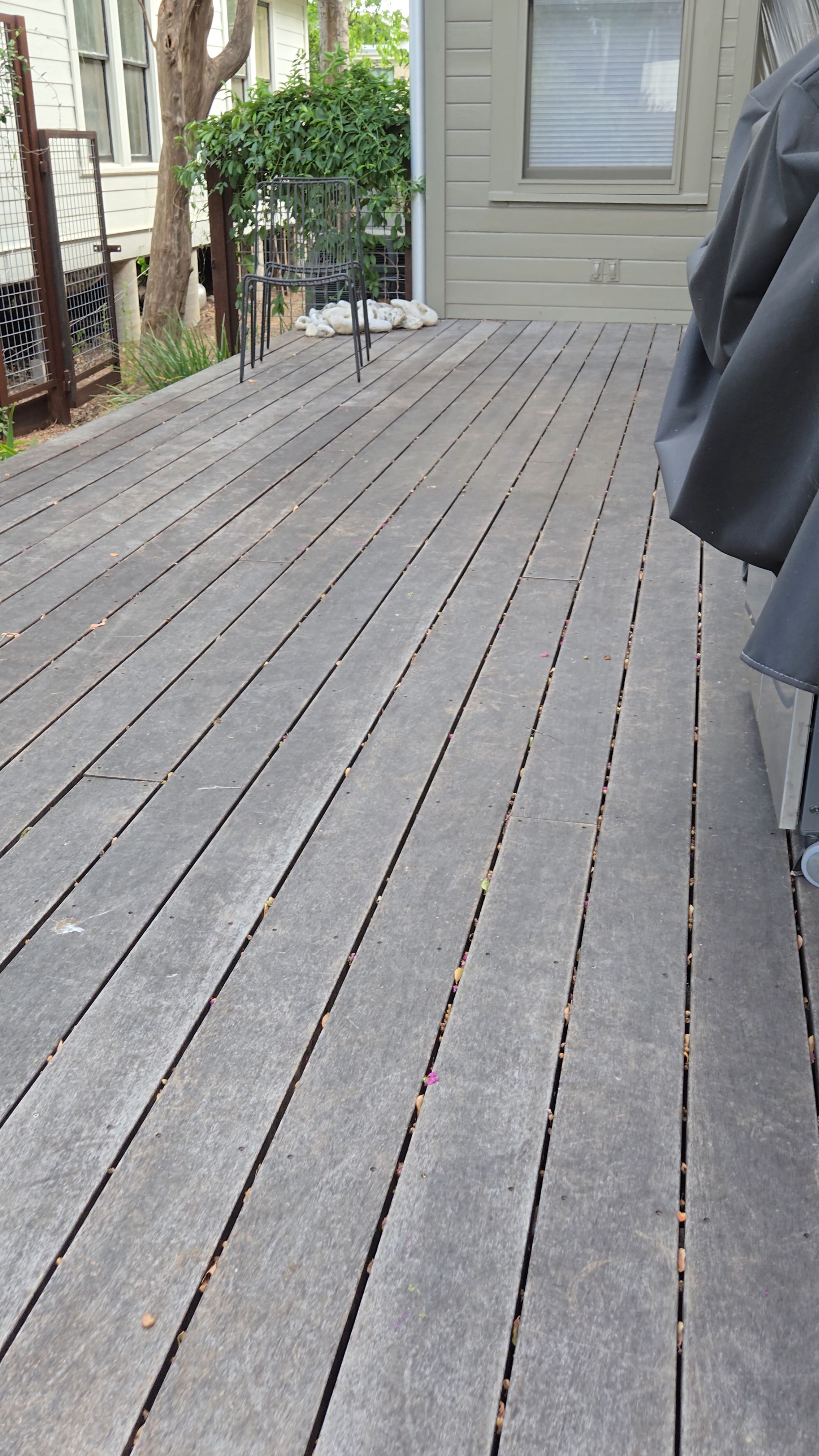 Project in Austin, TX by AllPro Painting 