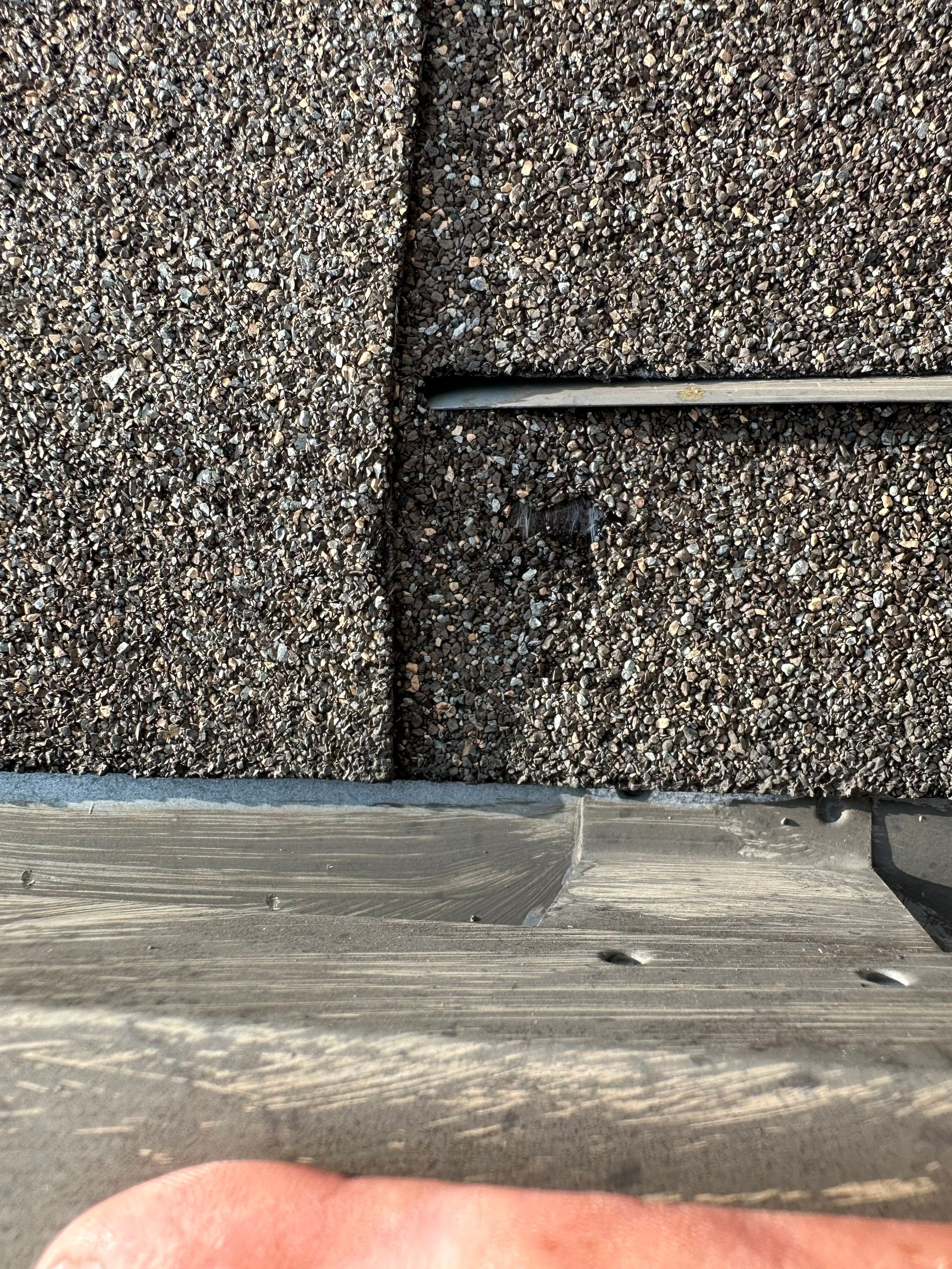 Residential Roof Replacement using GAF - HDZ - Weathered Wood by Action Exteriors Austin