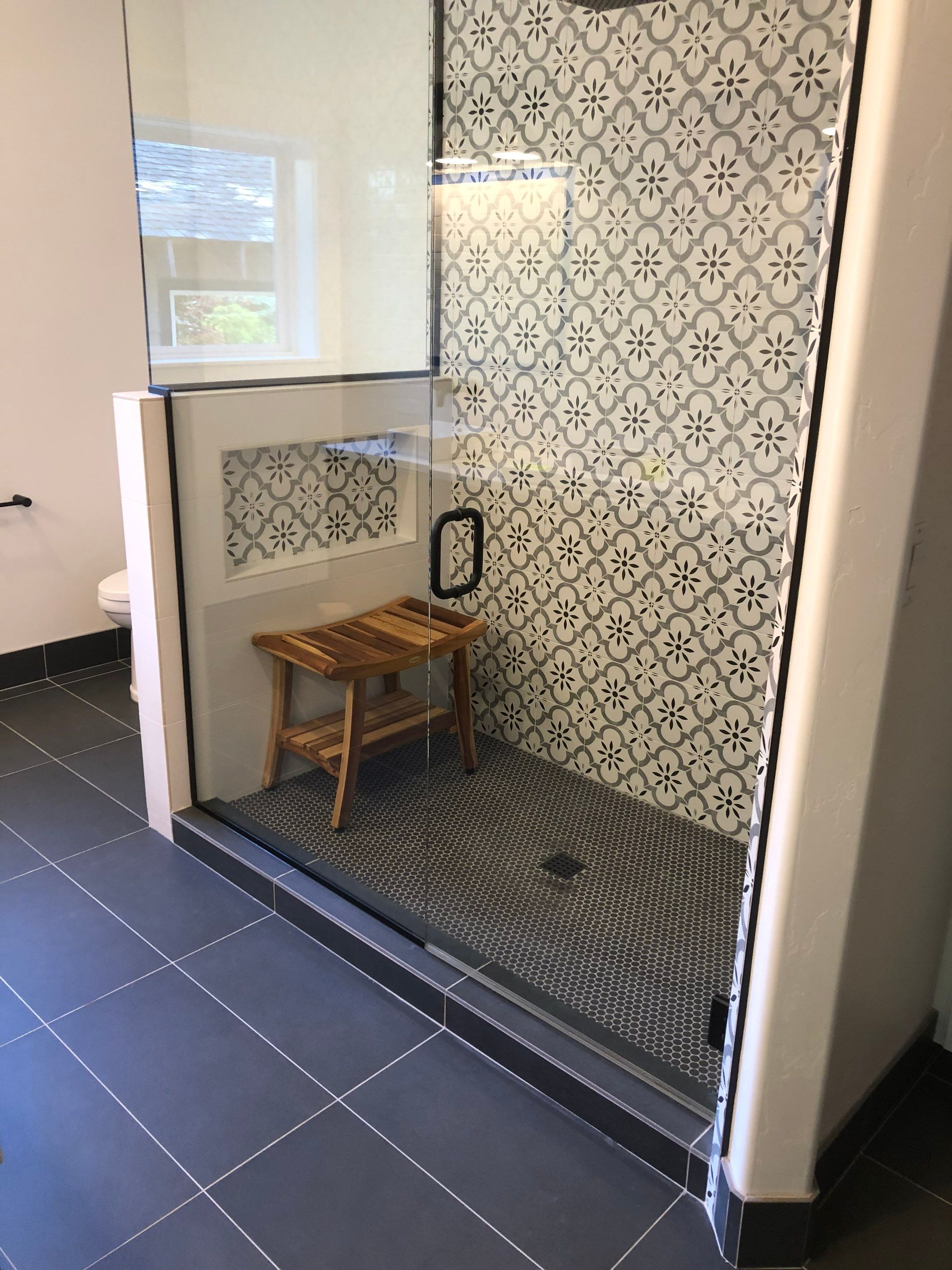 Tile Setting by PNW Home Improvements, LLC
