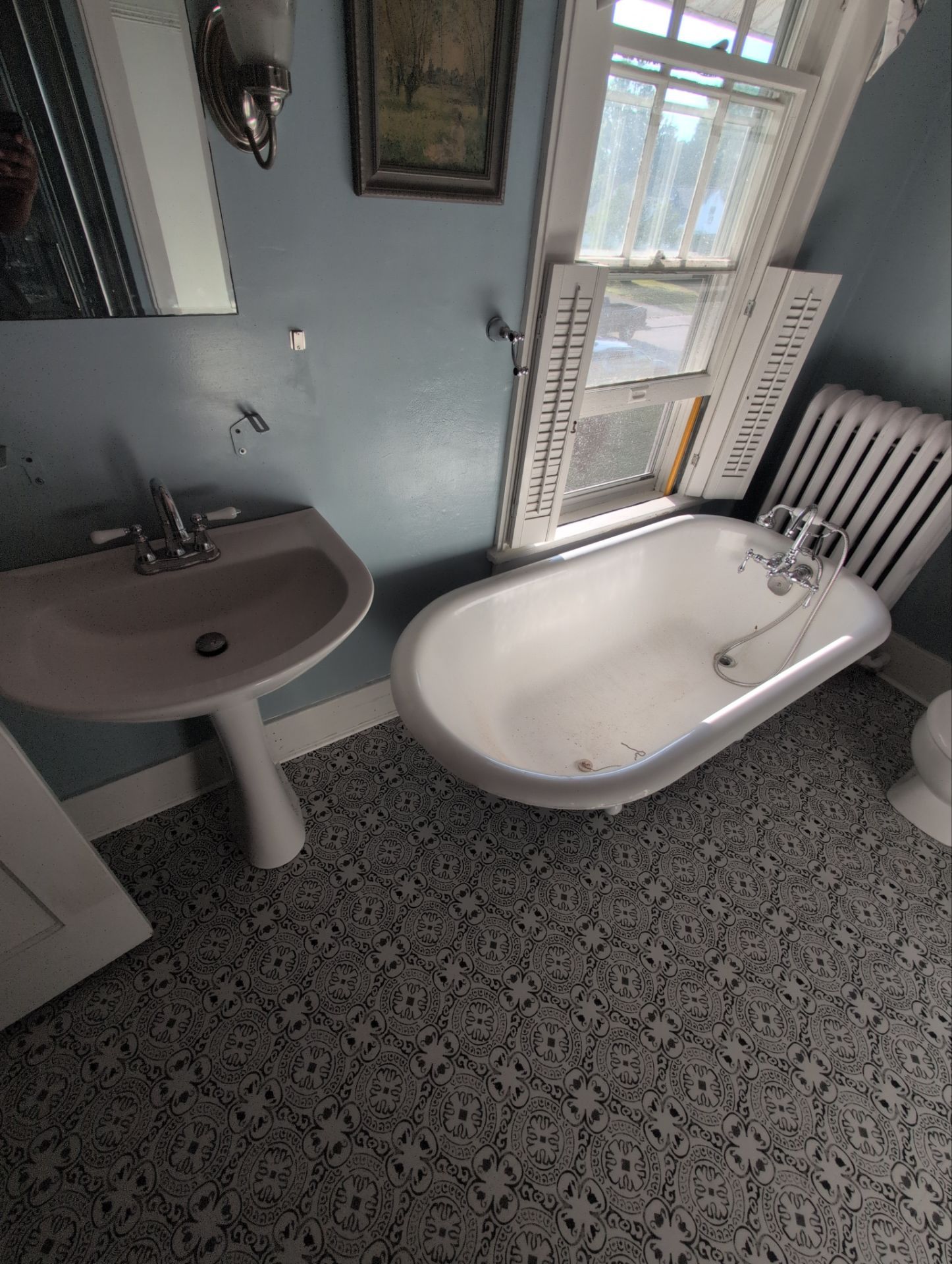 Bathroom Renovation in Delmar by Gc Makeovers