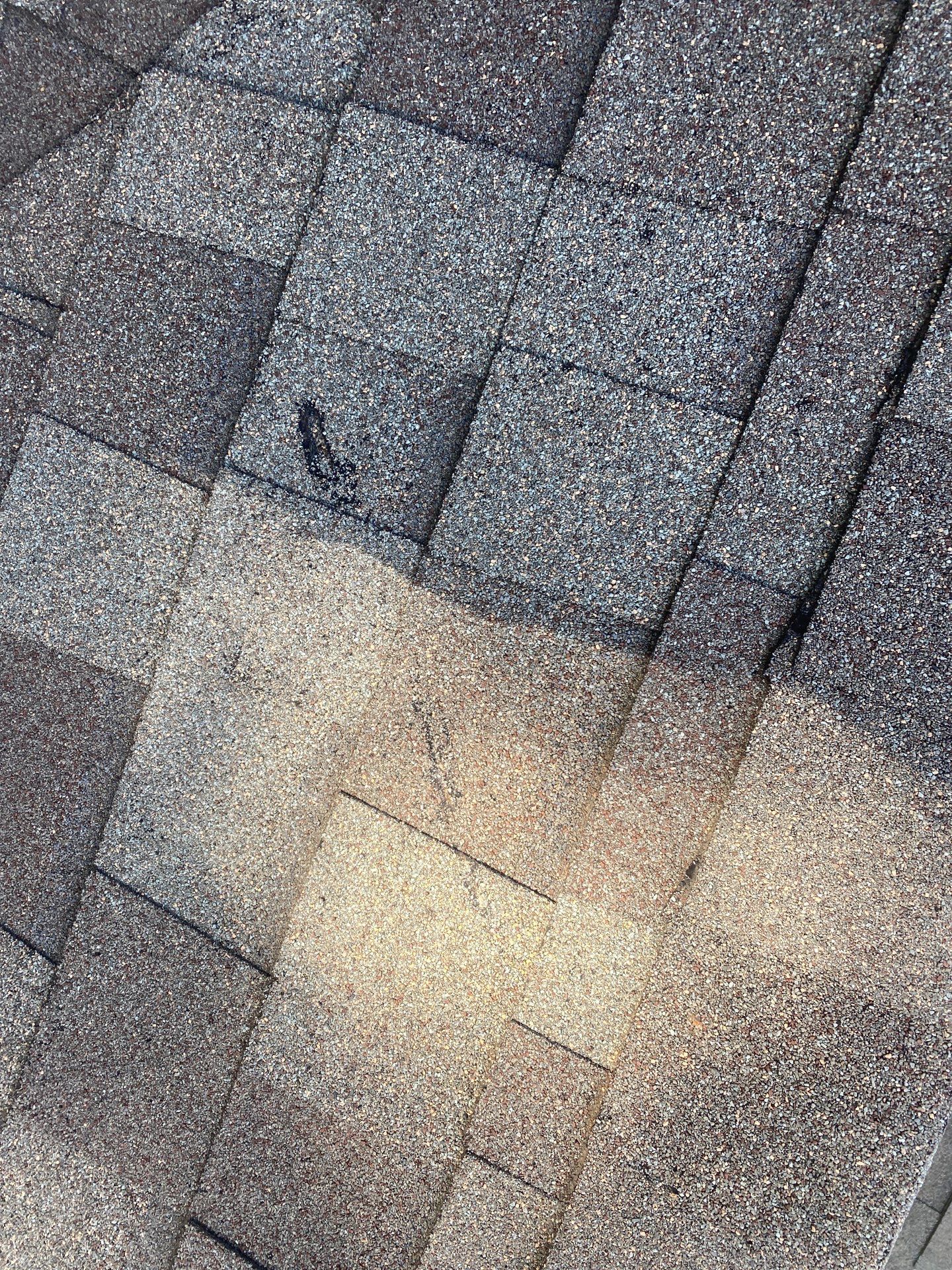 Residential Roofing Repair using Owen's Corning Duration (Lifetime) Shingles by Roof Repair Company
