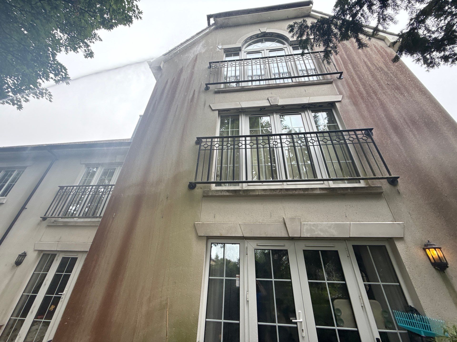 Render Clean by Ges Exterior Cleaning ltd