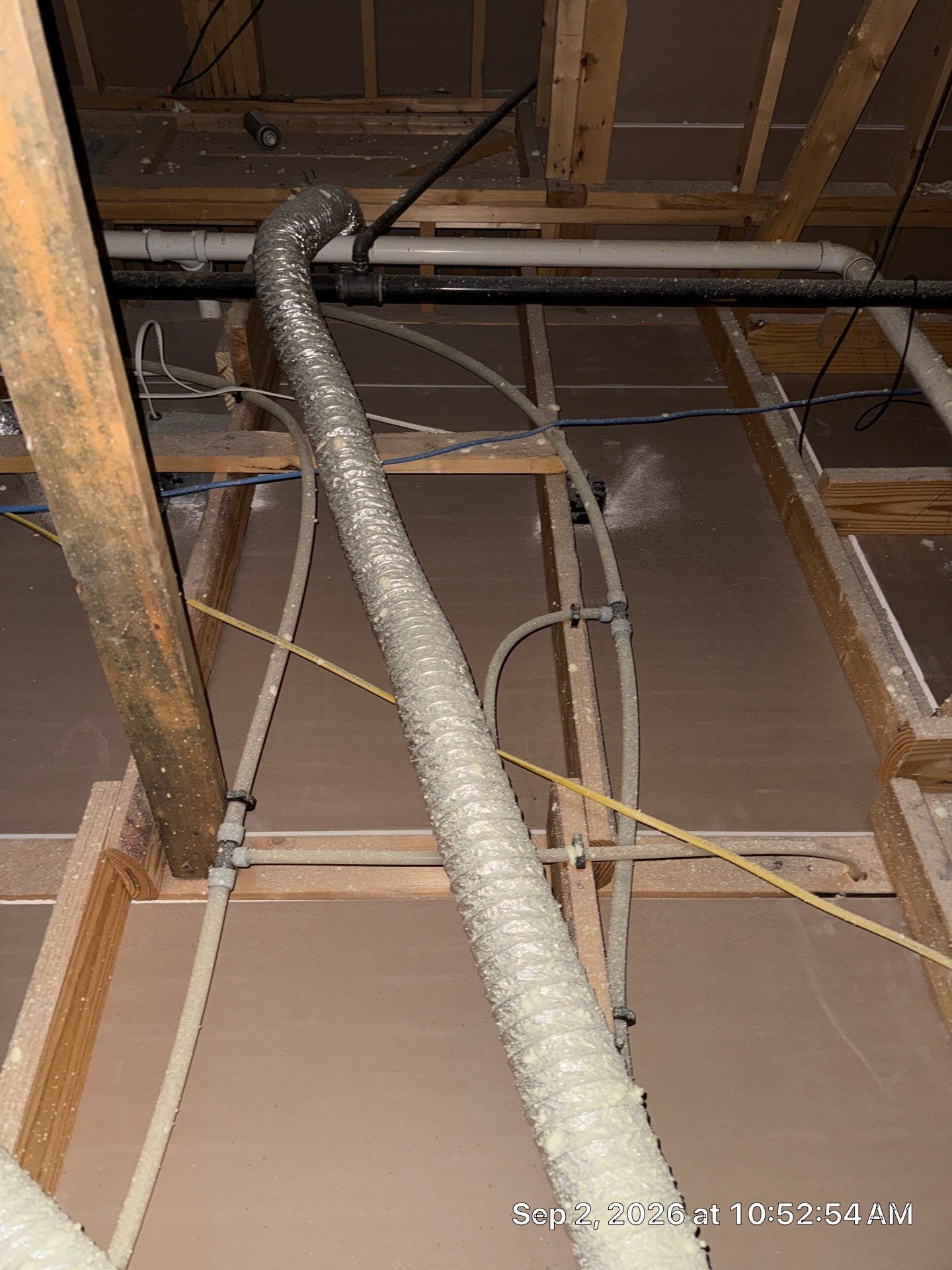 Residential Plumbing Repair and Gas Line Installation in College Station by 4L Contracting LLC