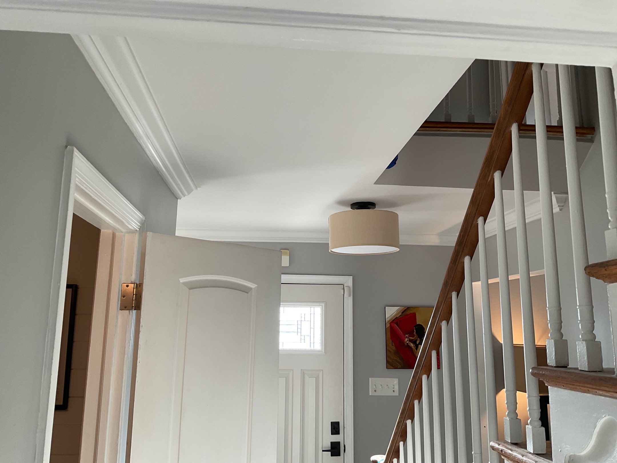Residential - Virginia Beach by Rodriguez Drywall And Paint 