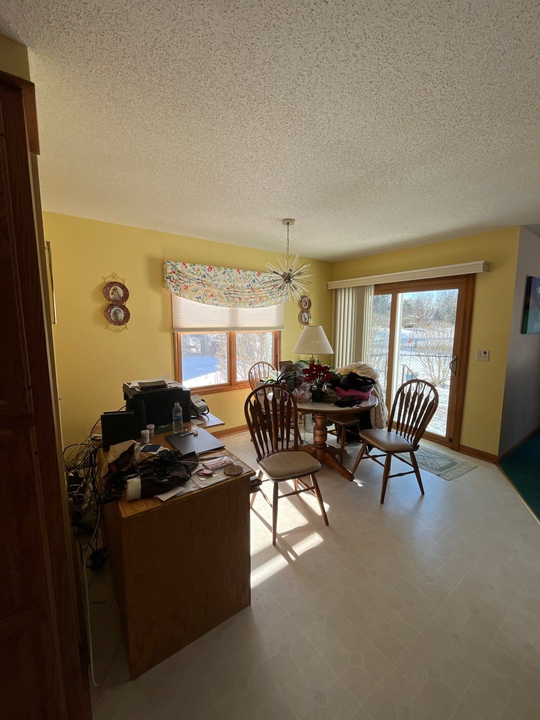 Kitchen Remodel by Ivy Lea Construction