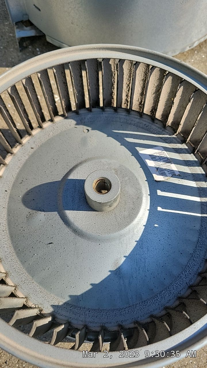 HVAC Restoration by TIES360 Air Ducts Plus