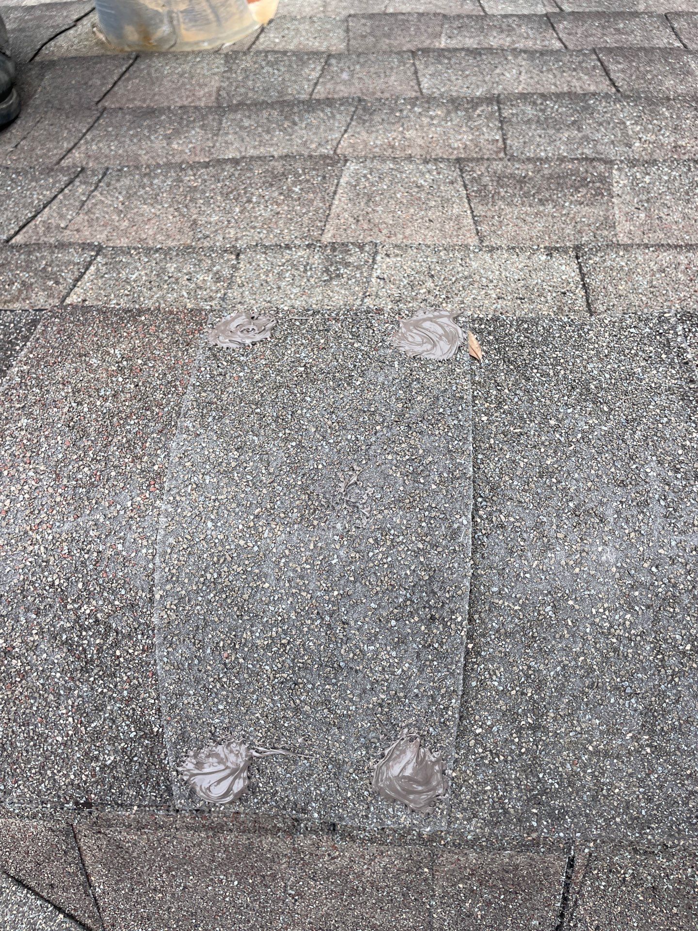 Roof Repair Seabrook by Roof Repair Company